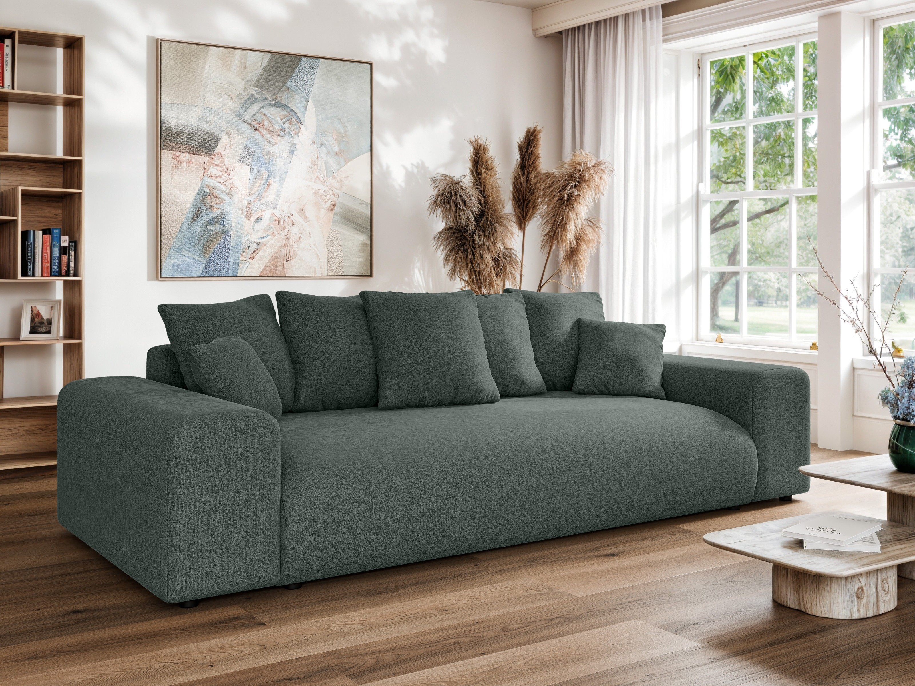 Sovesofa Rocklin 213 (Wind 75)
