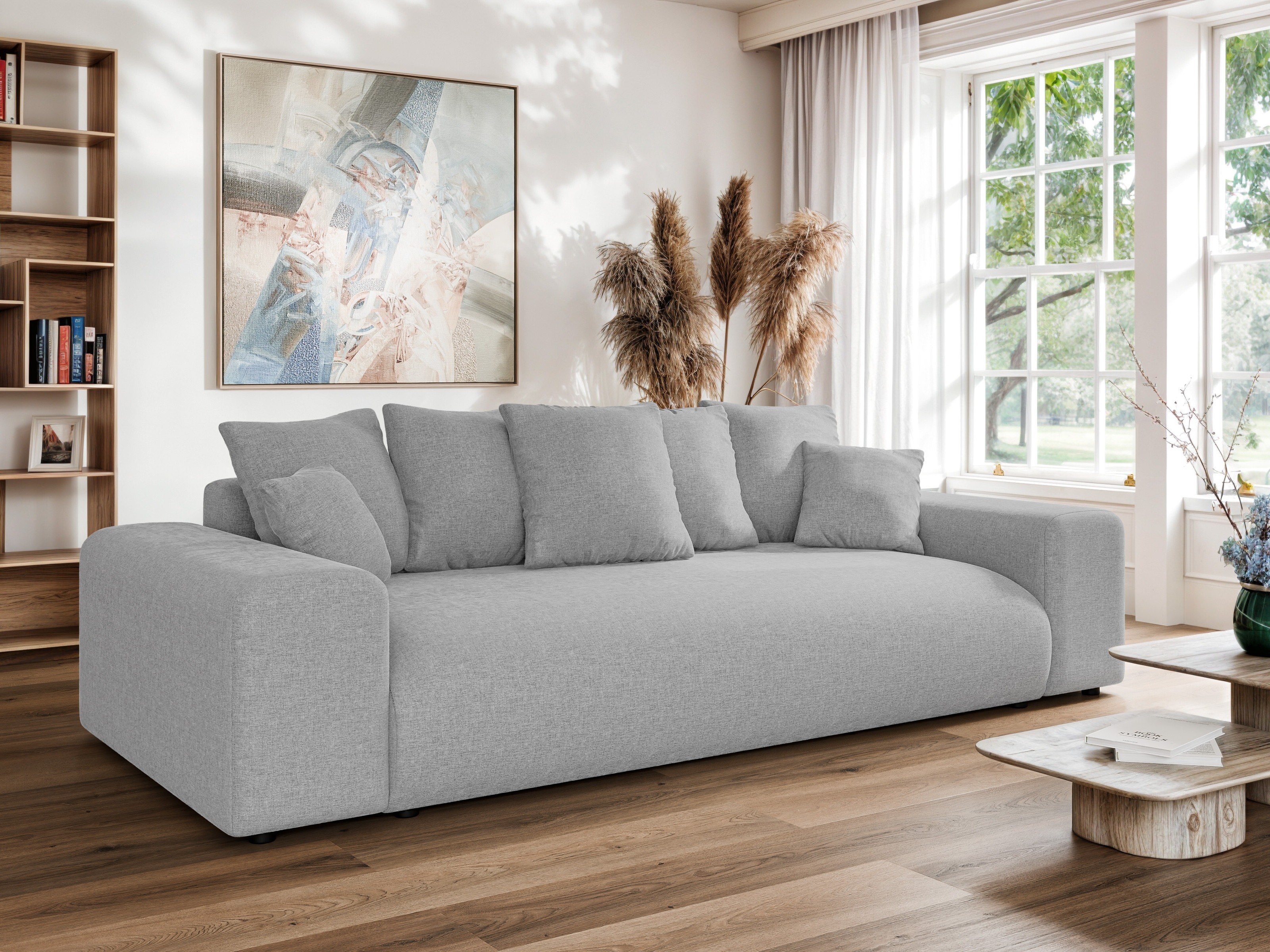 Sovesofa Rocklin 213 (Wind 84)