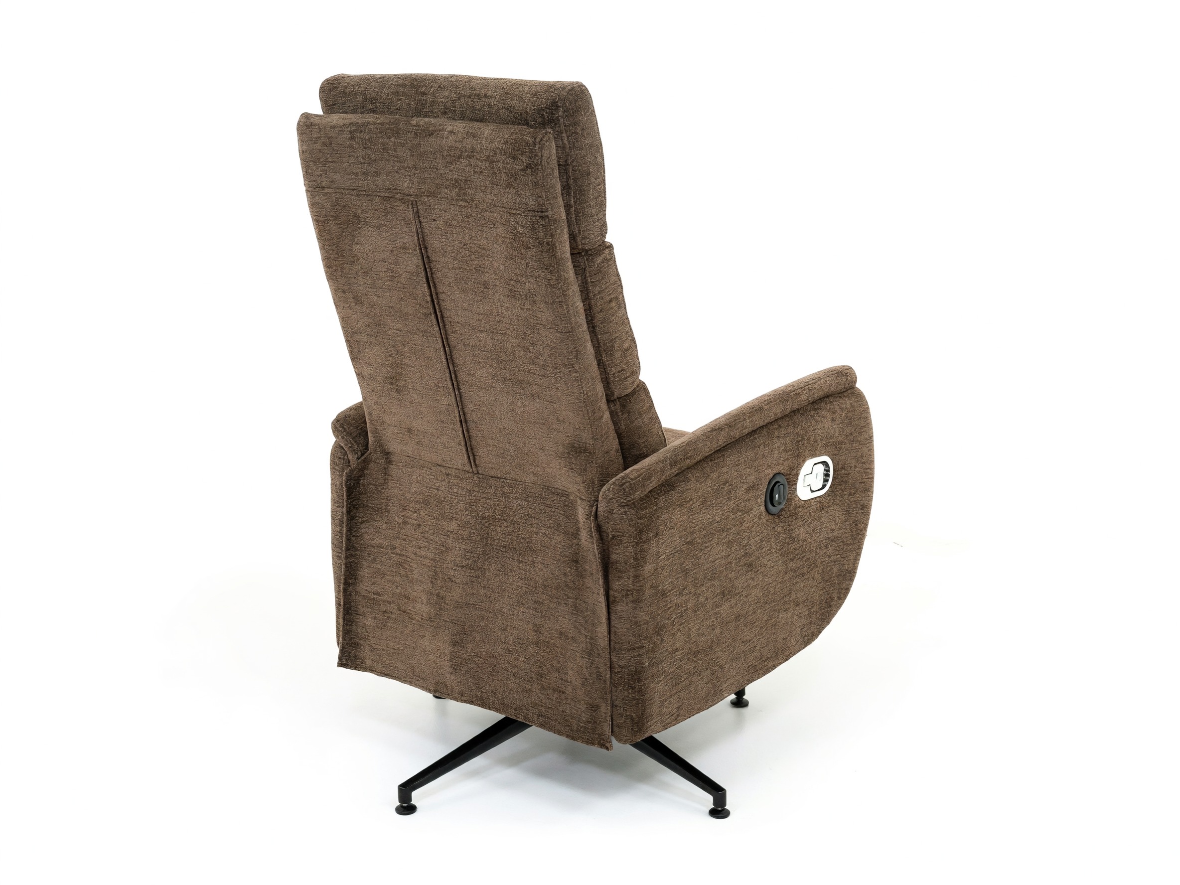 Hvilestol Detroit 1032 (Raven 45)