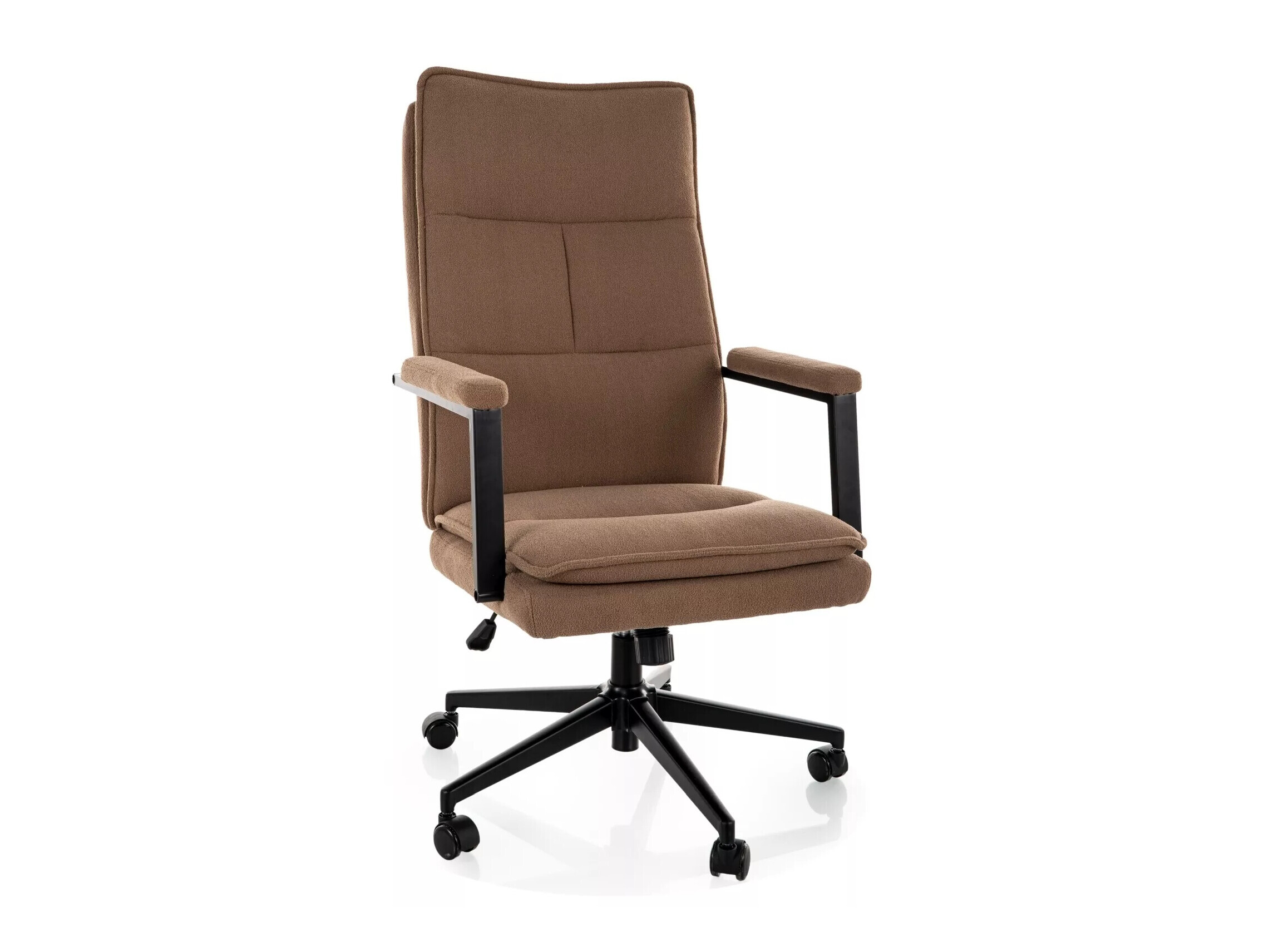 Kontorstol Detroit 1035 (Brun)