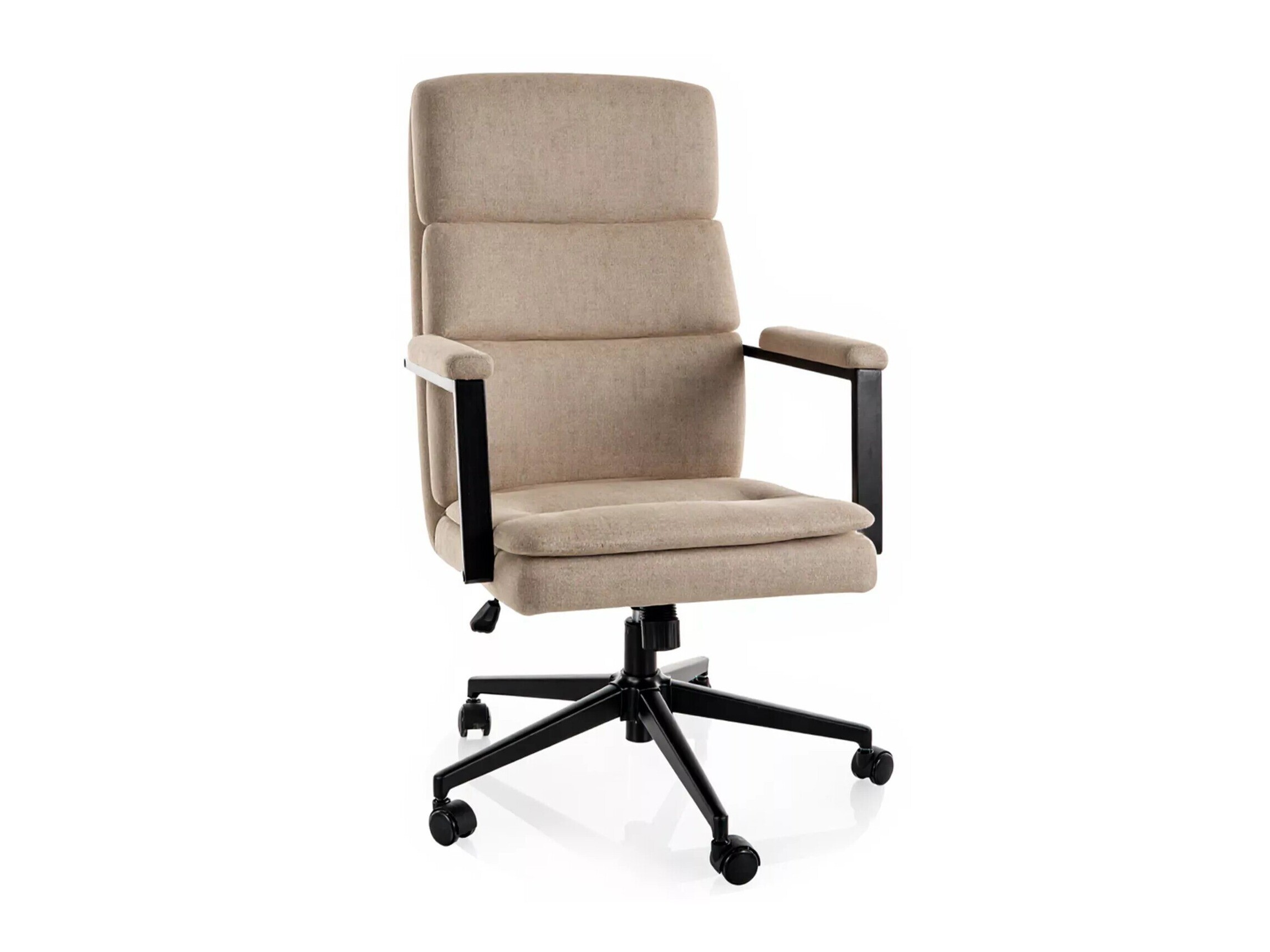 Kontorstol Detroit 1036 (Beige)