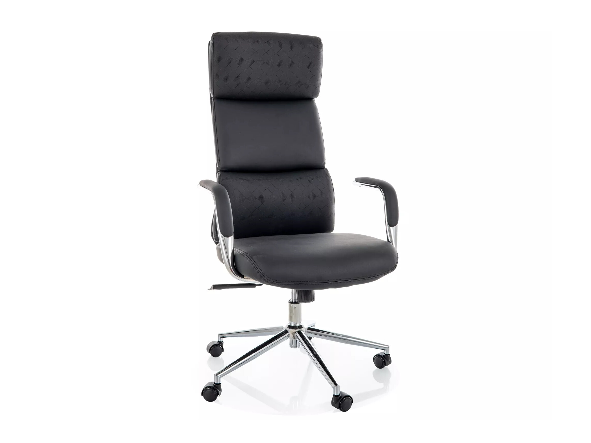 Kontorstol Detroit 950 (Sort)