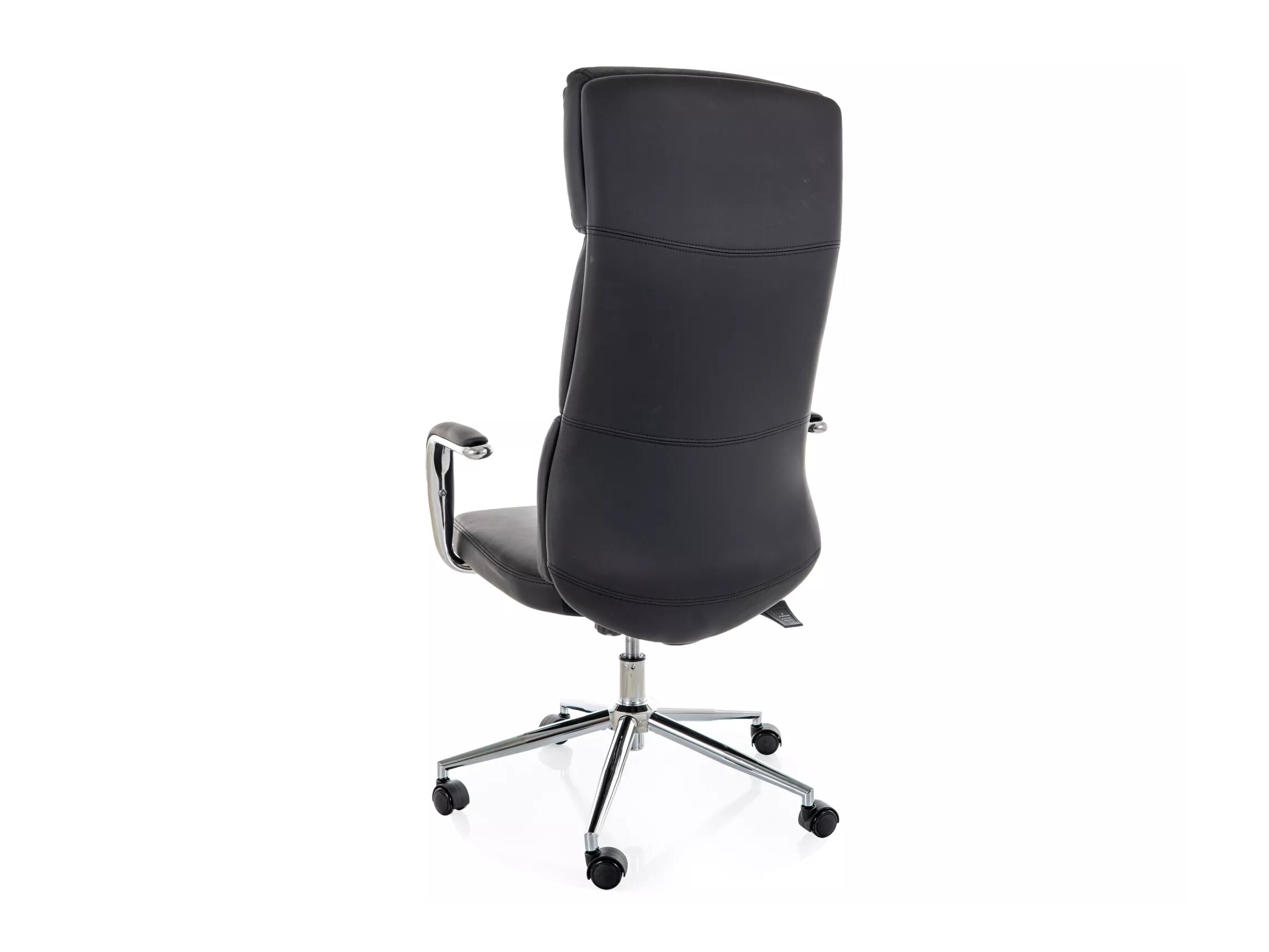 Kontorstol Detroit 950 (Sort)