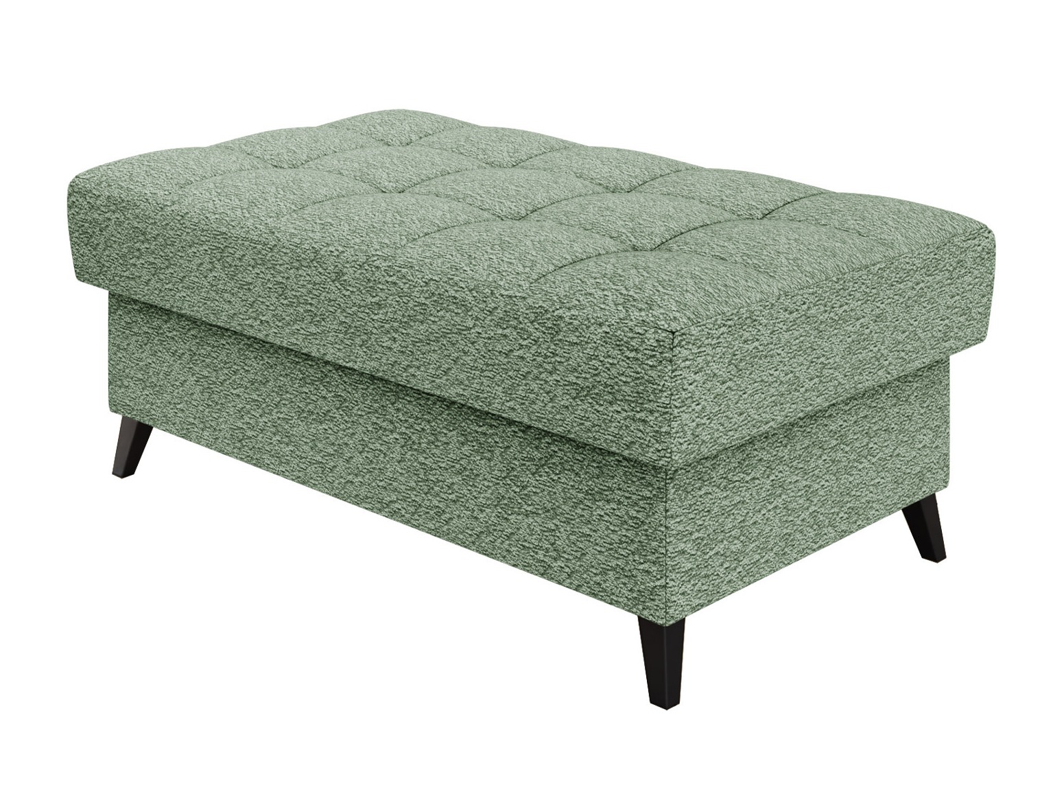 Polstret bænk Comfivo Agnus (Boucle Abriamo 10)