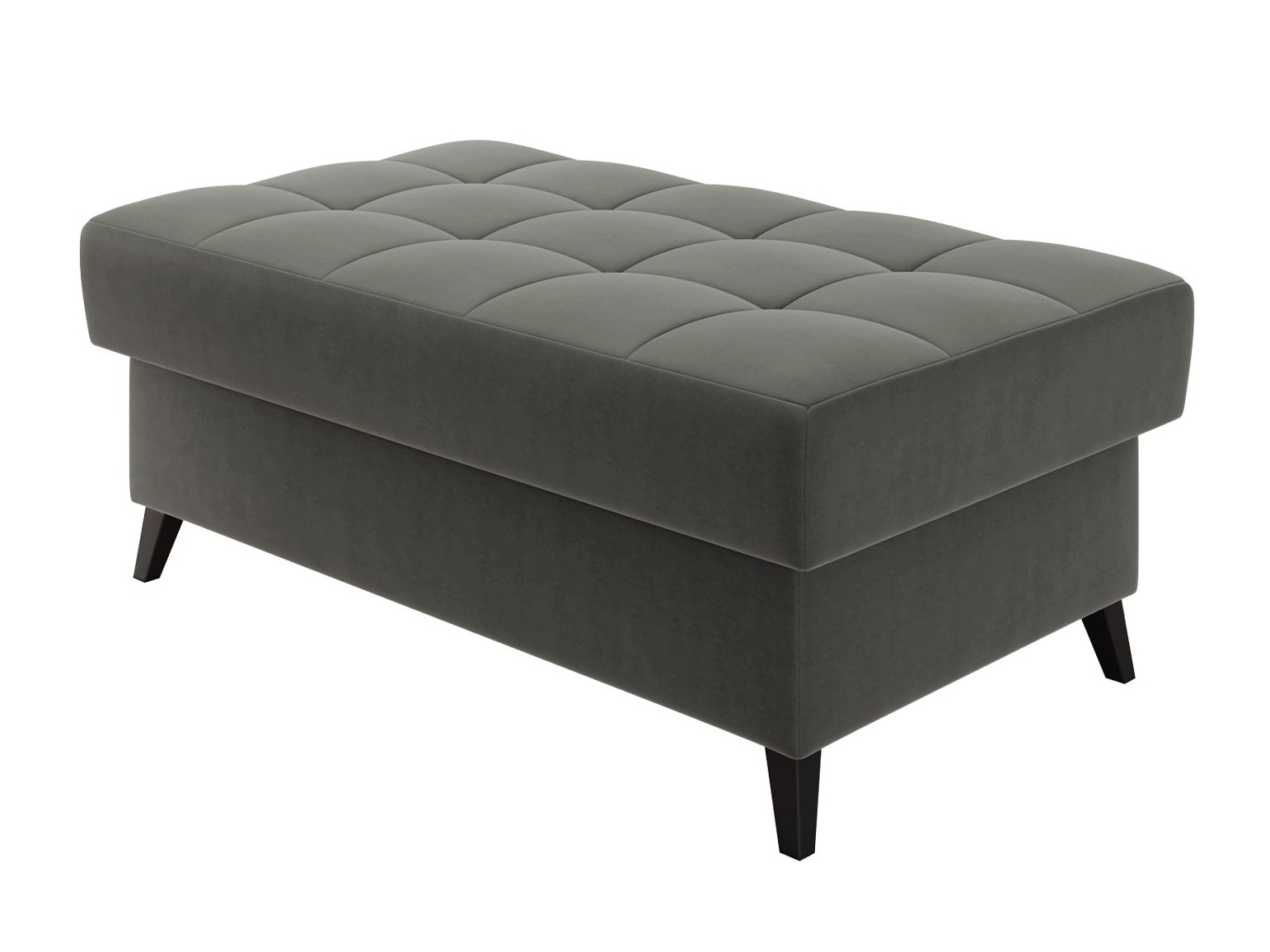 Polstret bænk Comfivo Agnus (Magic Velvet 2217)