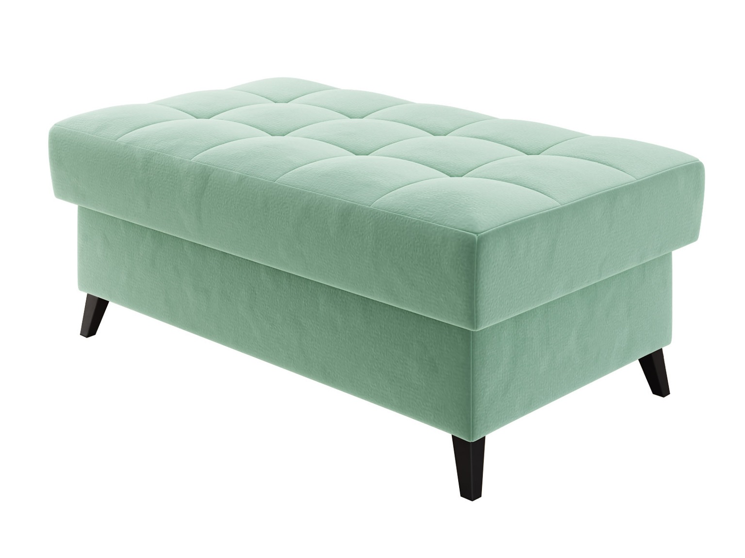 Polstret bænk Comfivo Agnus (Magic Velvet 2227)