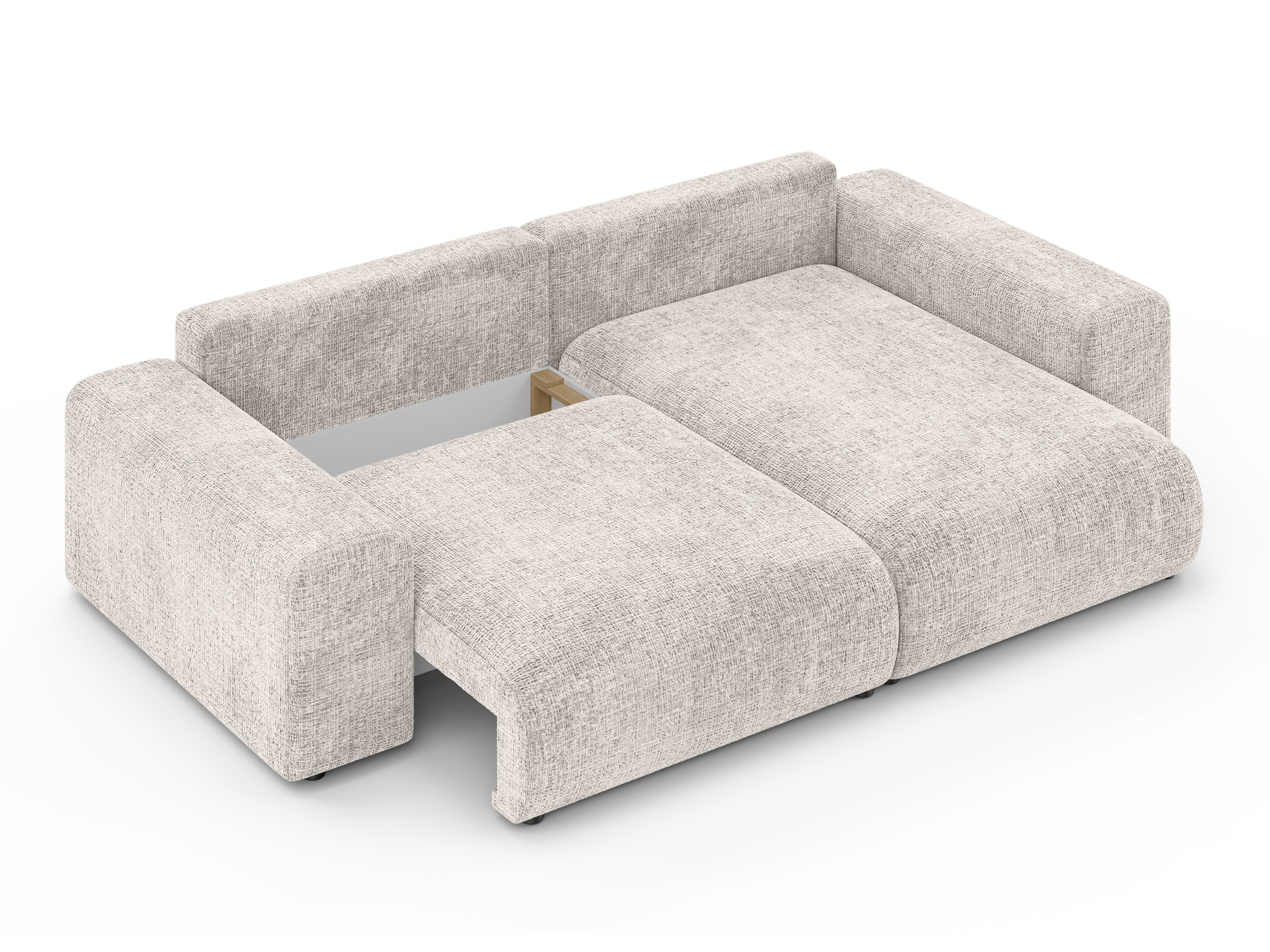 Hjørnesofa Rocklin 215 (Cremona 02)
