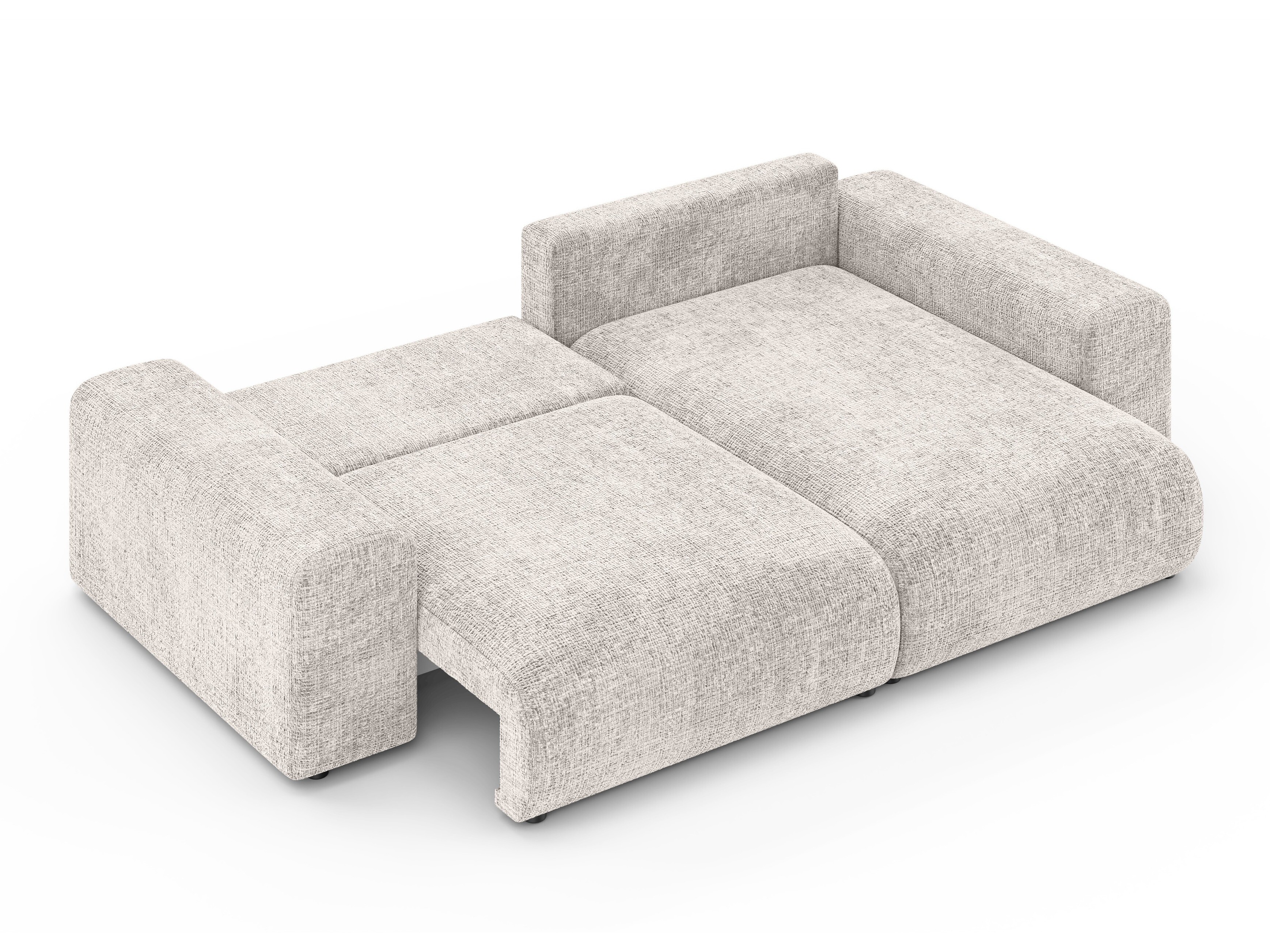 Hjørnesofa Rocklin 215 (Cremona 02)