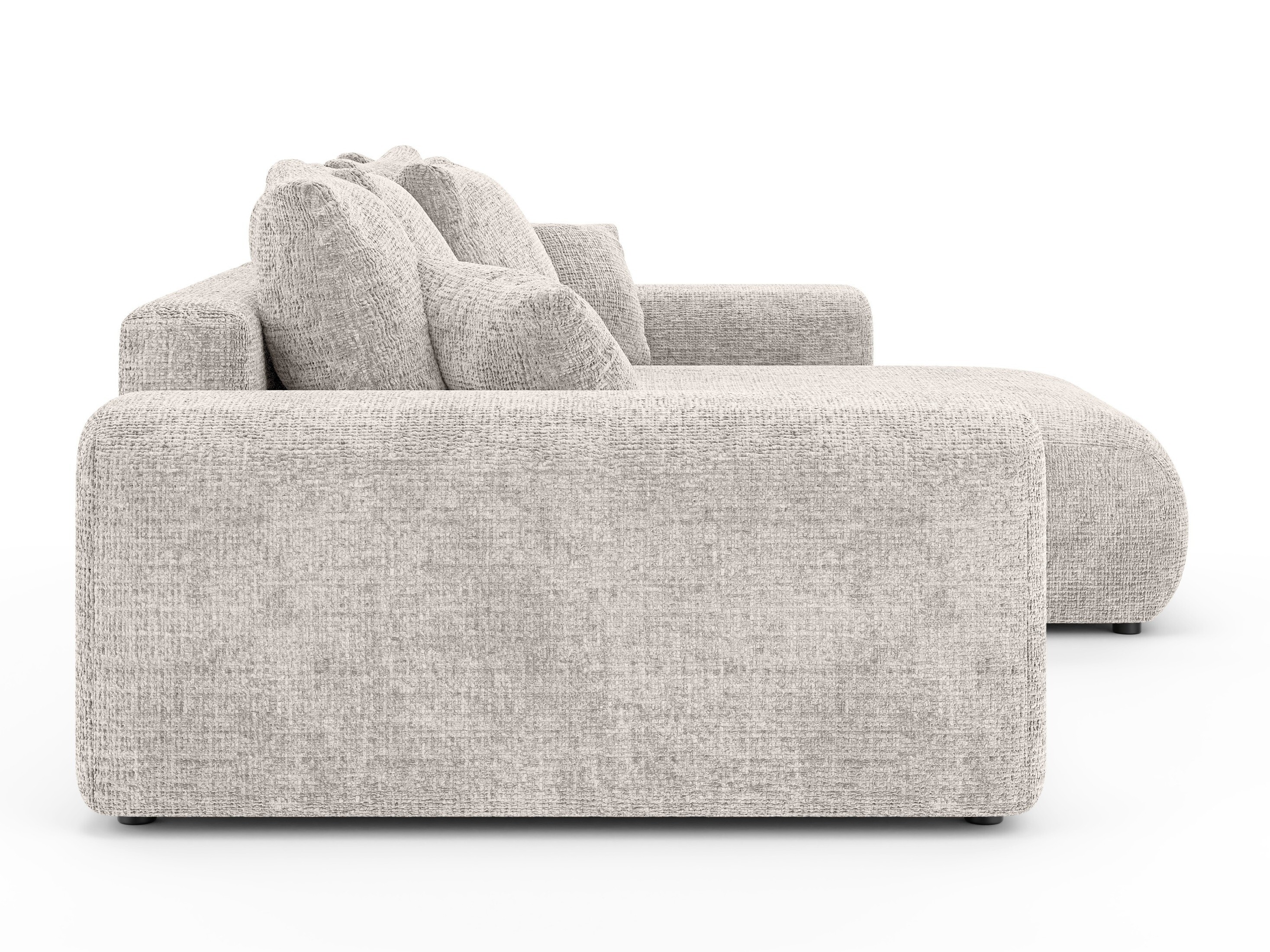 Hjørnesofa Rocklin 215 (Cremona 02)