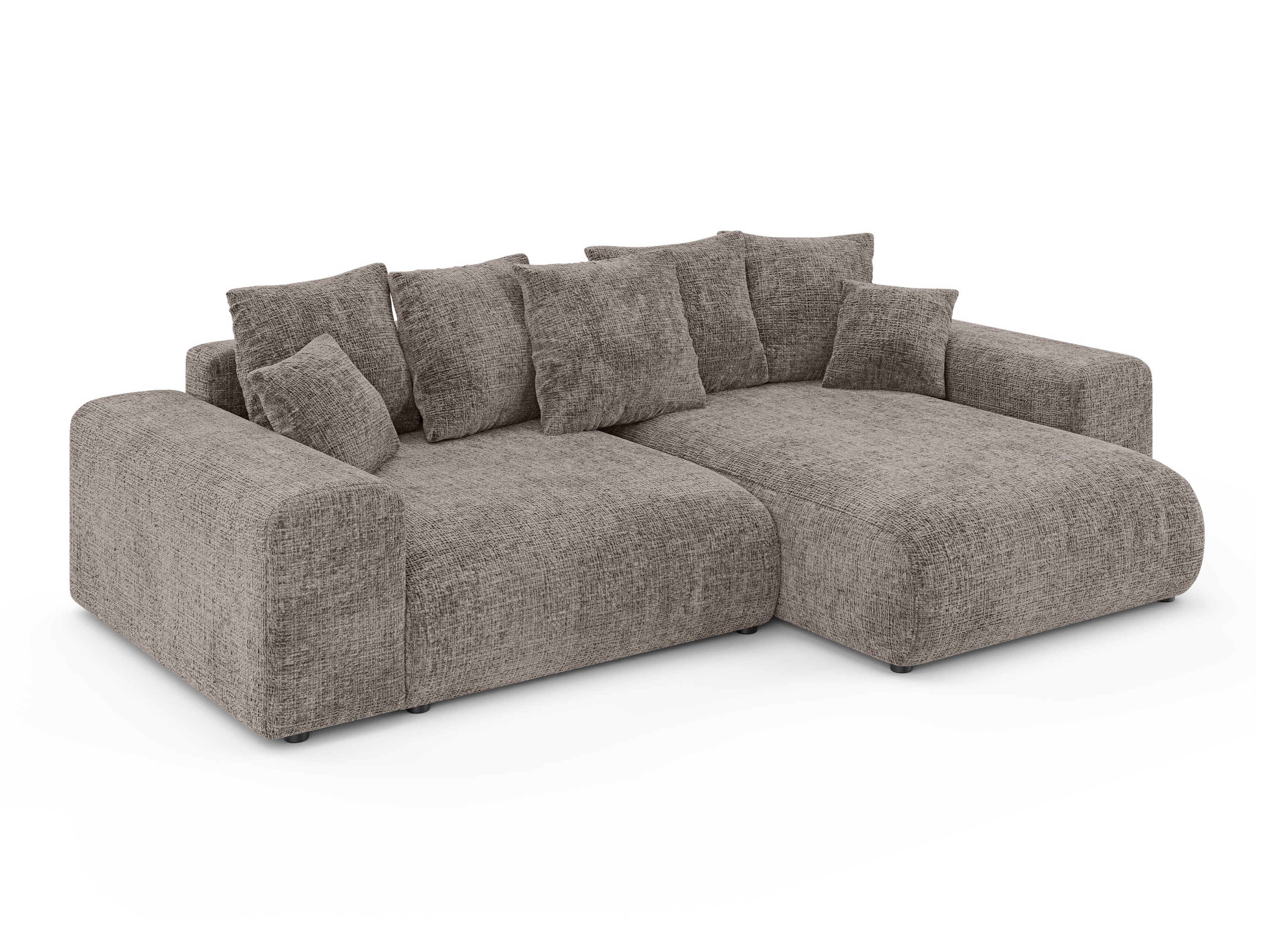 Hjørnesofa Rocklin 215 (Cremona 24)