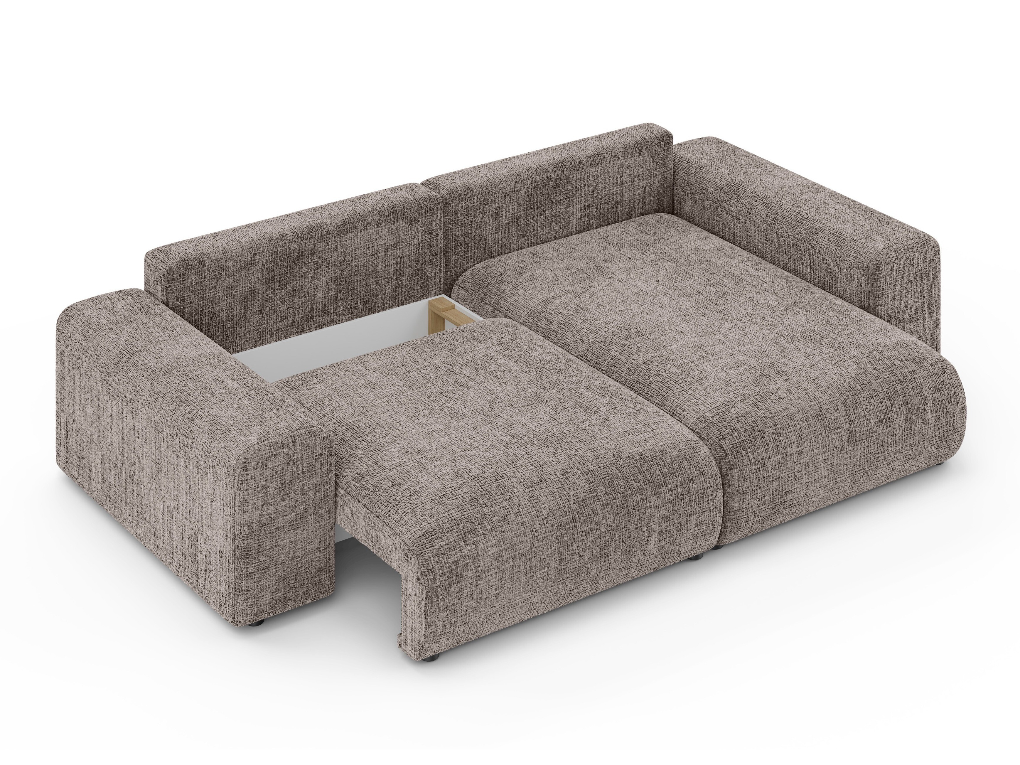 Hjørnesofa Rocklin 215 (Cremona 24)