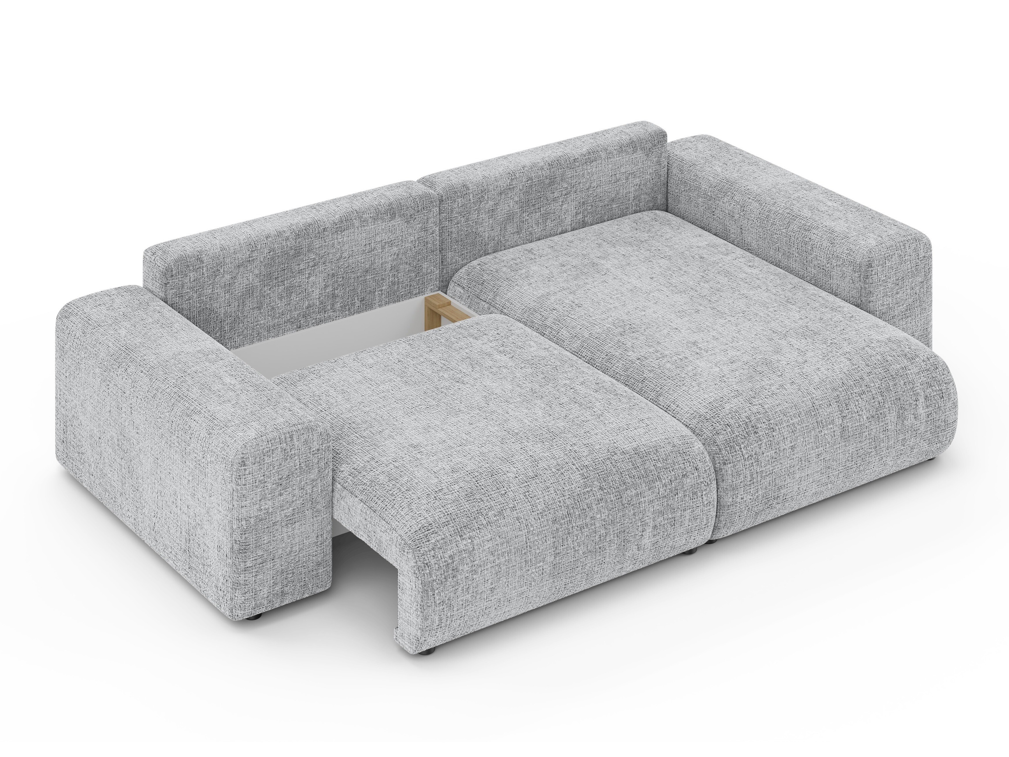 Hjørnesofa Rocklin 215 (Cremona 81)