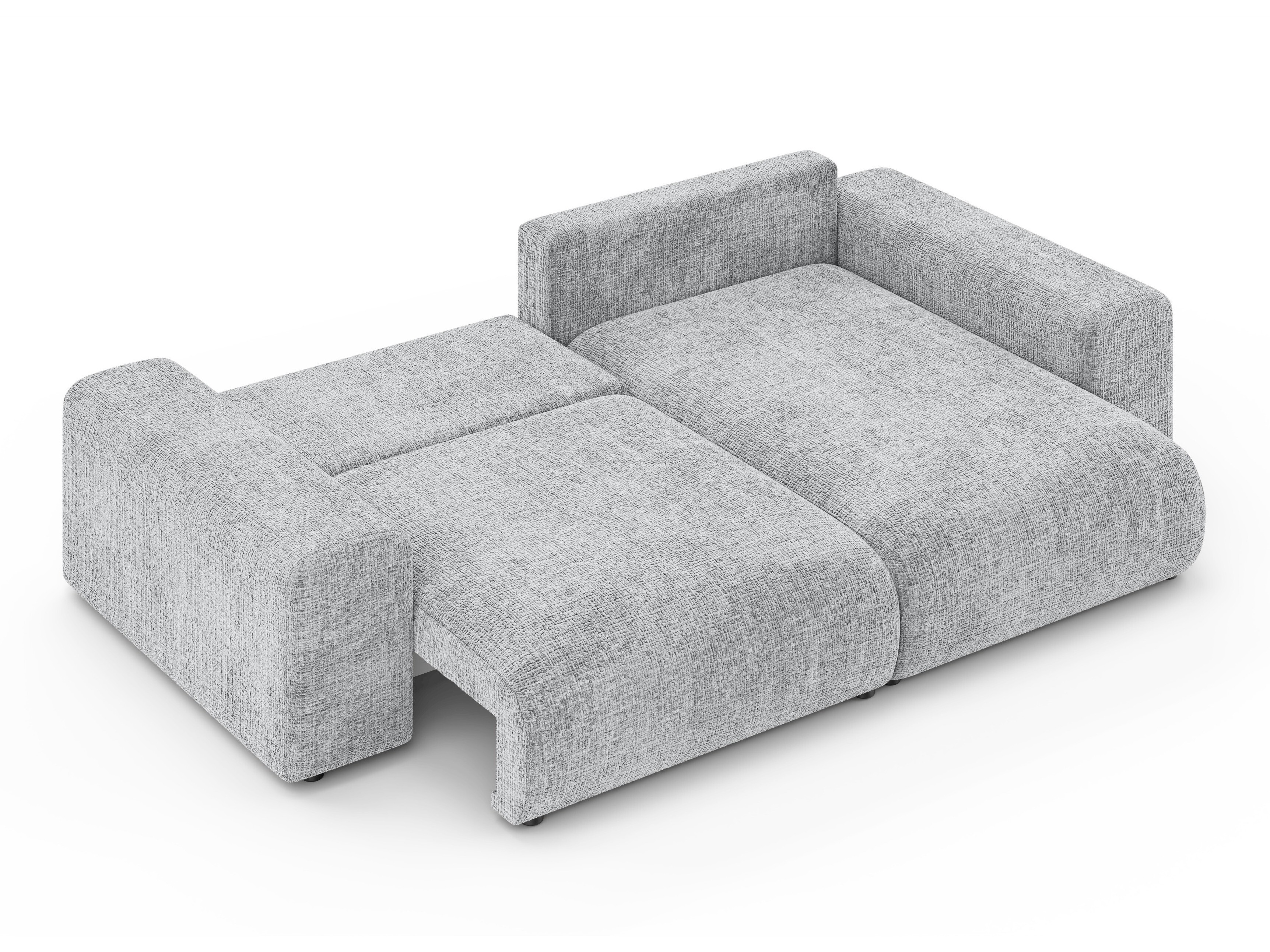 Hjørnesofa Rocklin 215 (Cremona 81)