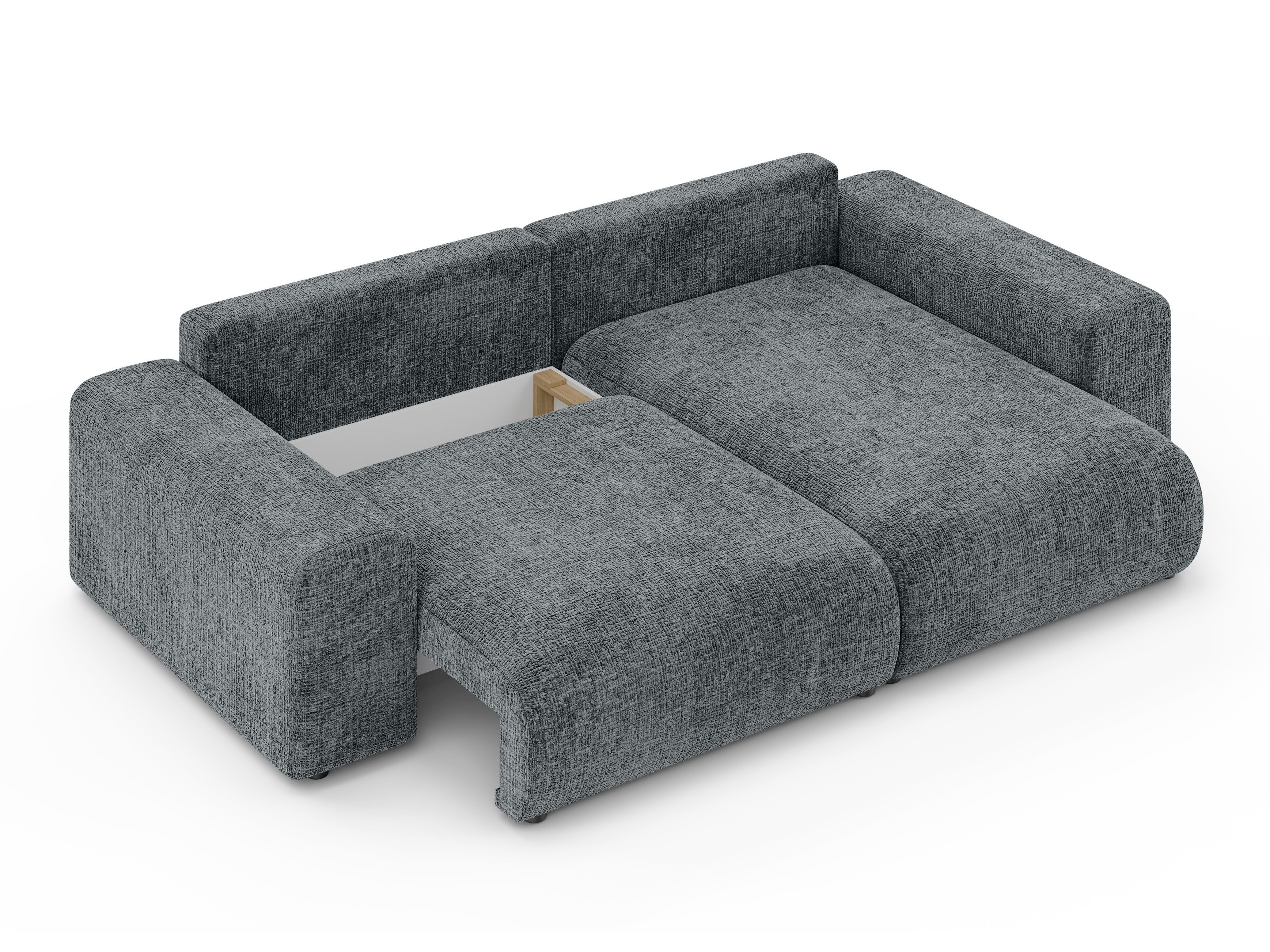Hjørnesofa Rocklin 215 (Cremona 95)
