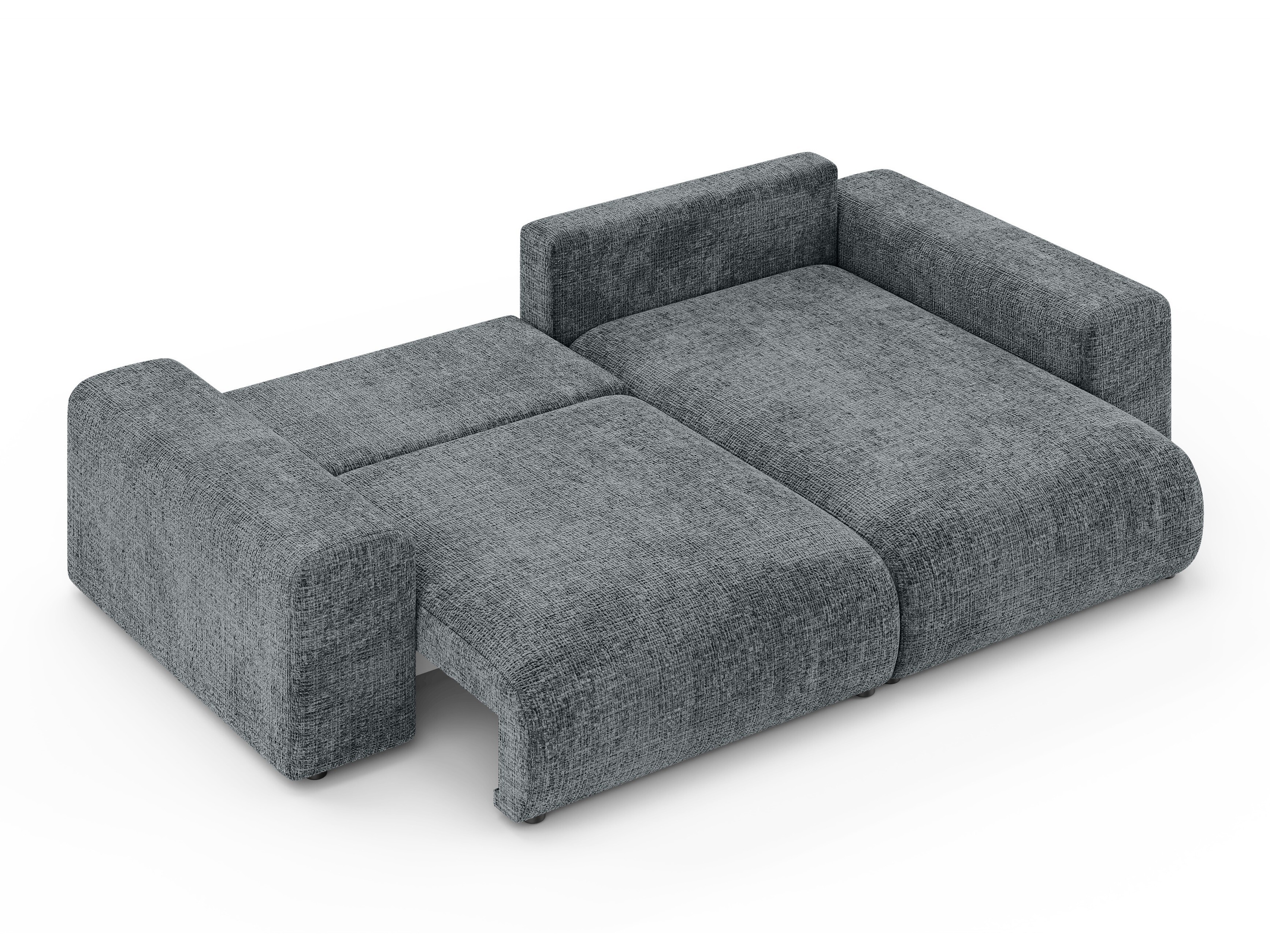 Hjørnesofa Rocklin 215 (Cremona 95)
