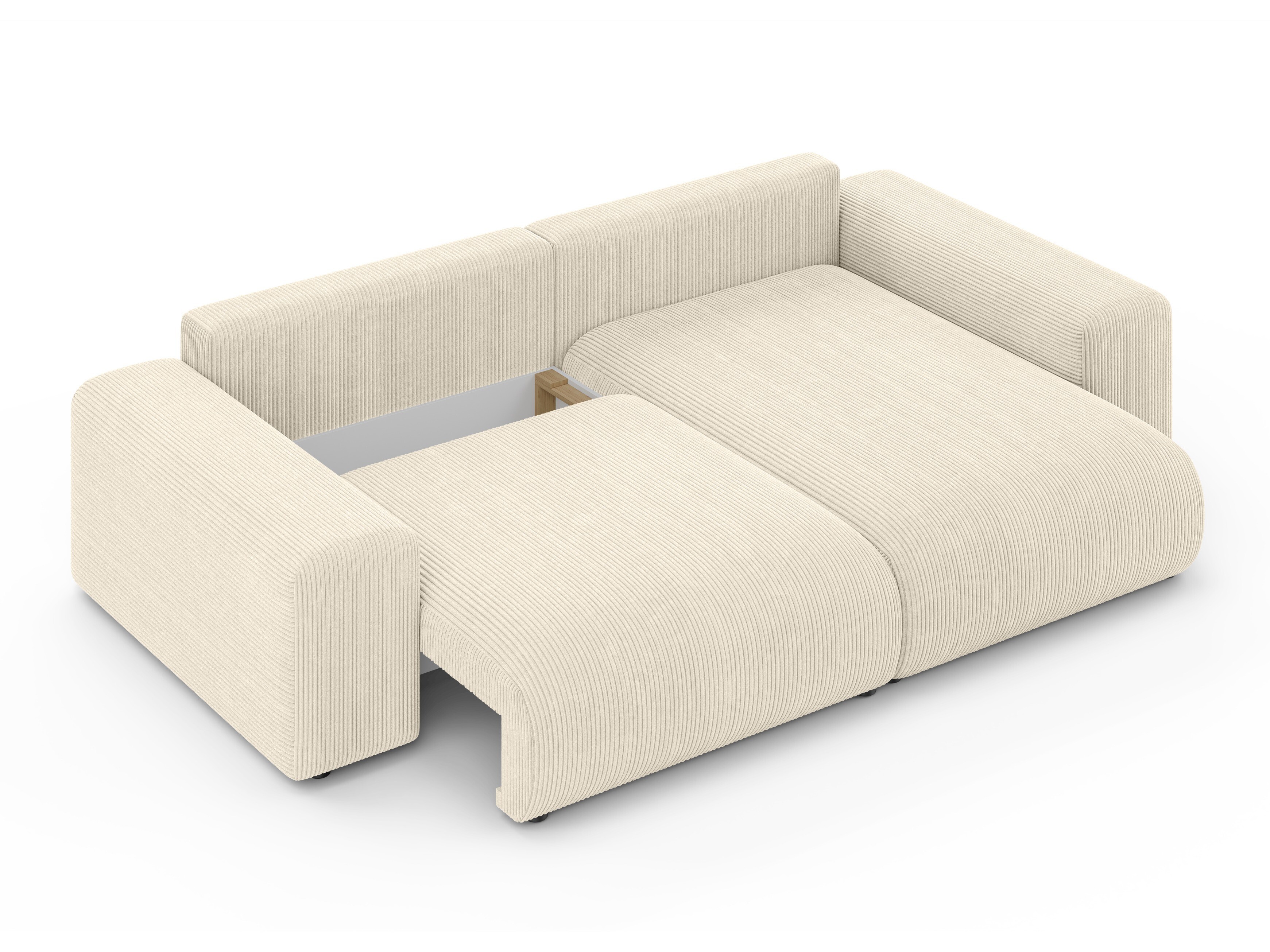 Hjørnesofa Rocklin 215 (Lincoln 03)