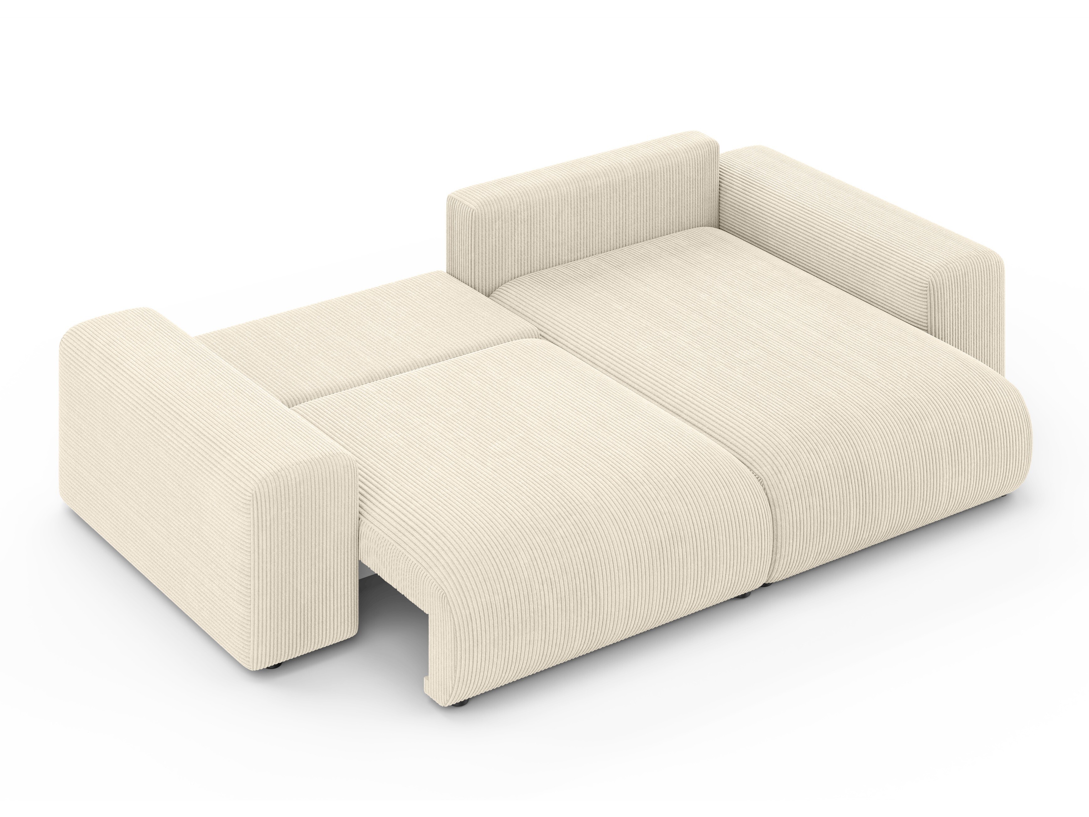 Hjørnesofa Rocklin 215 (Lincoln 03)