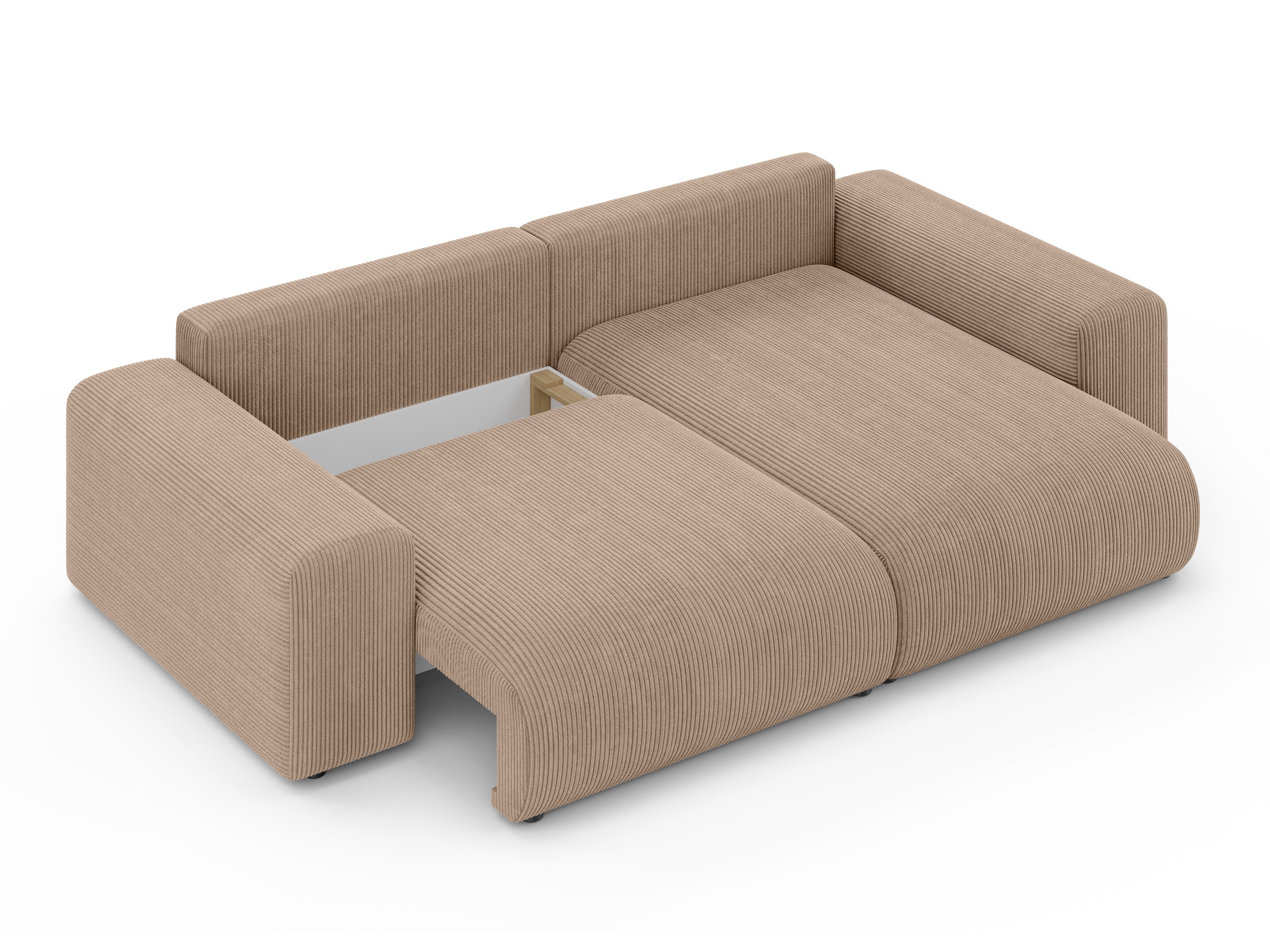 Hjørnesofa Rocklin 215 (Lincoln 17)