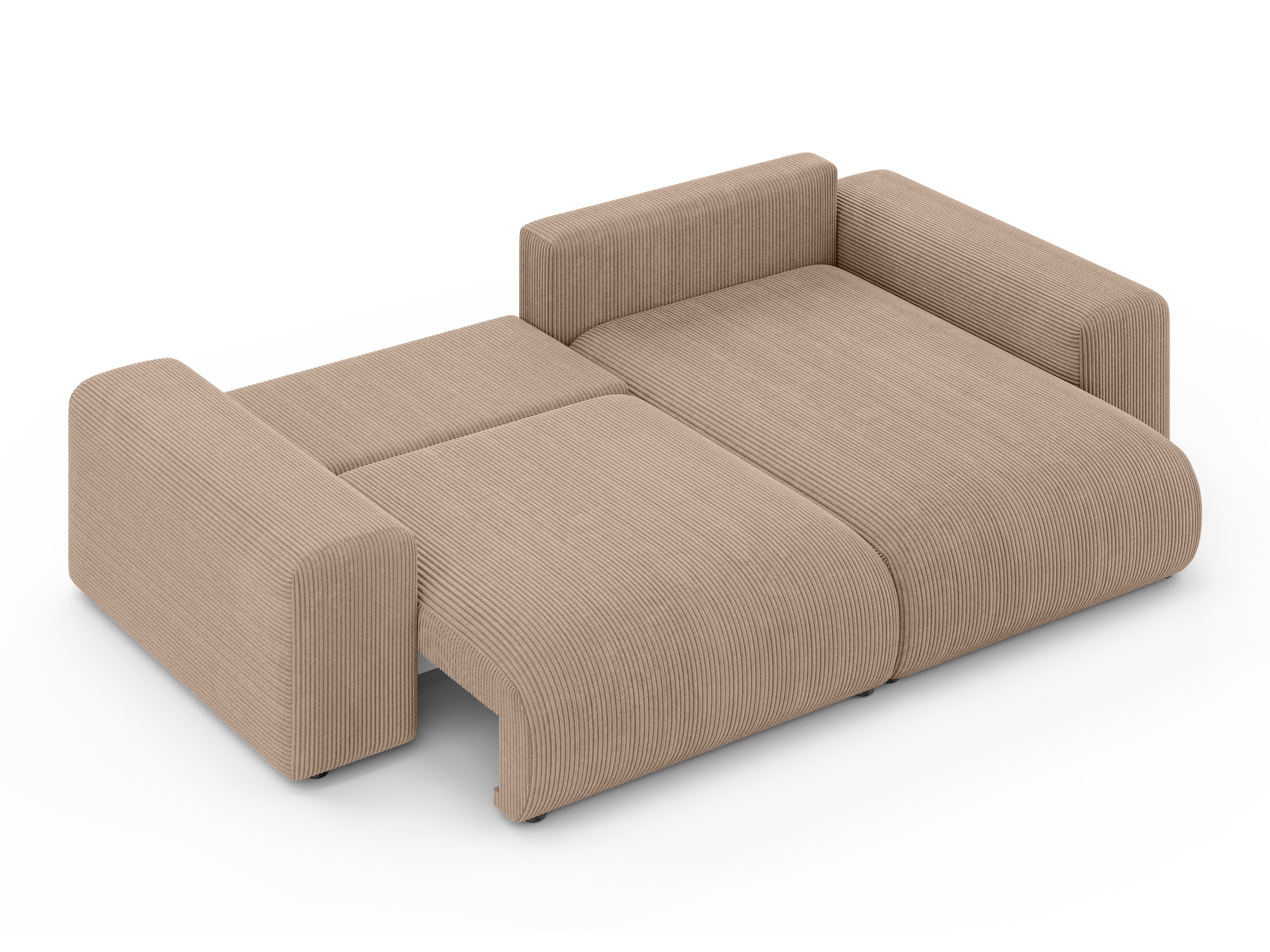 Hjørnesofa Rocklin 215 (Lincoln 17)