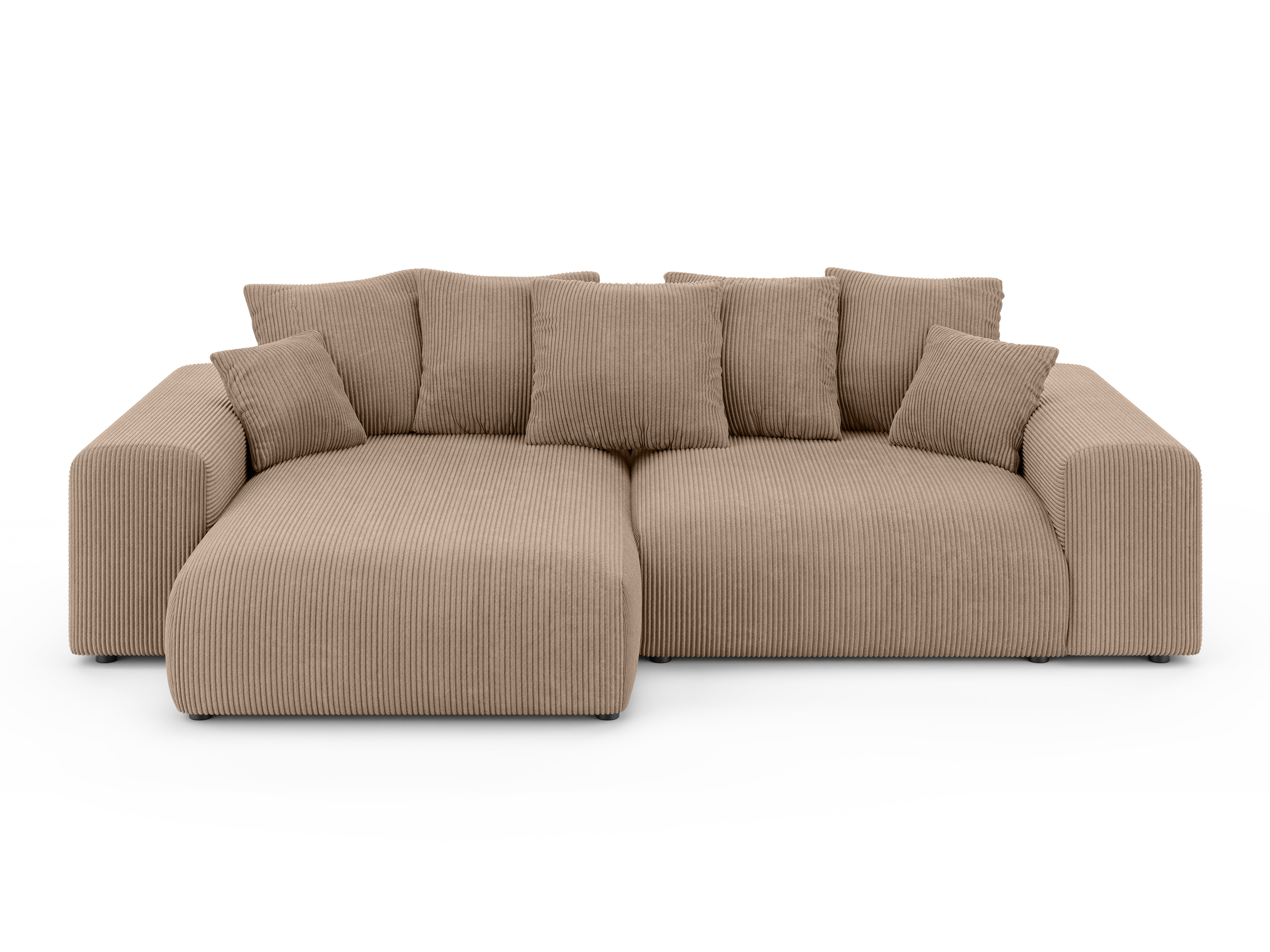 Hjørnesofa Rocklin 215 (Lincoln 17)