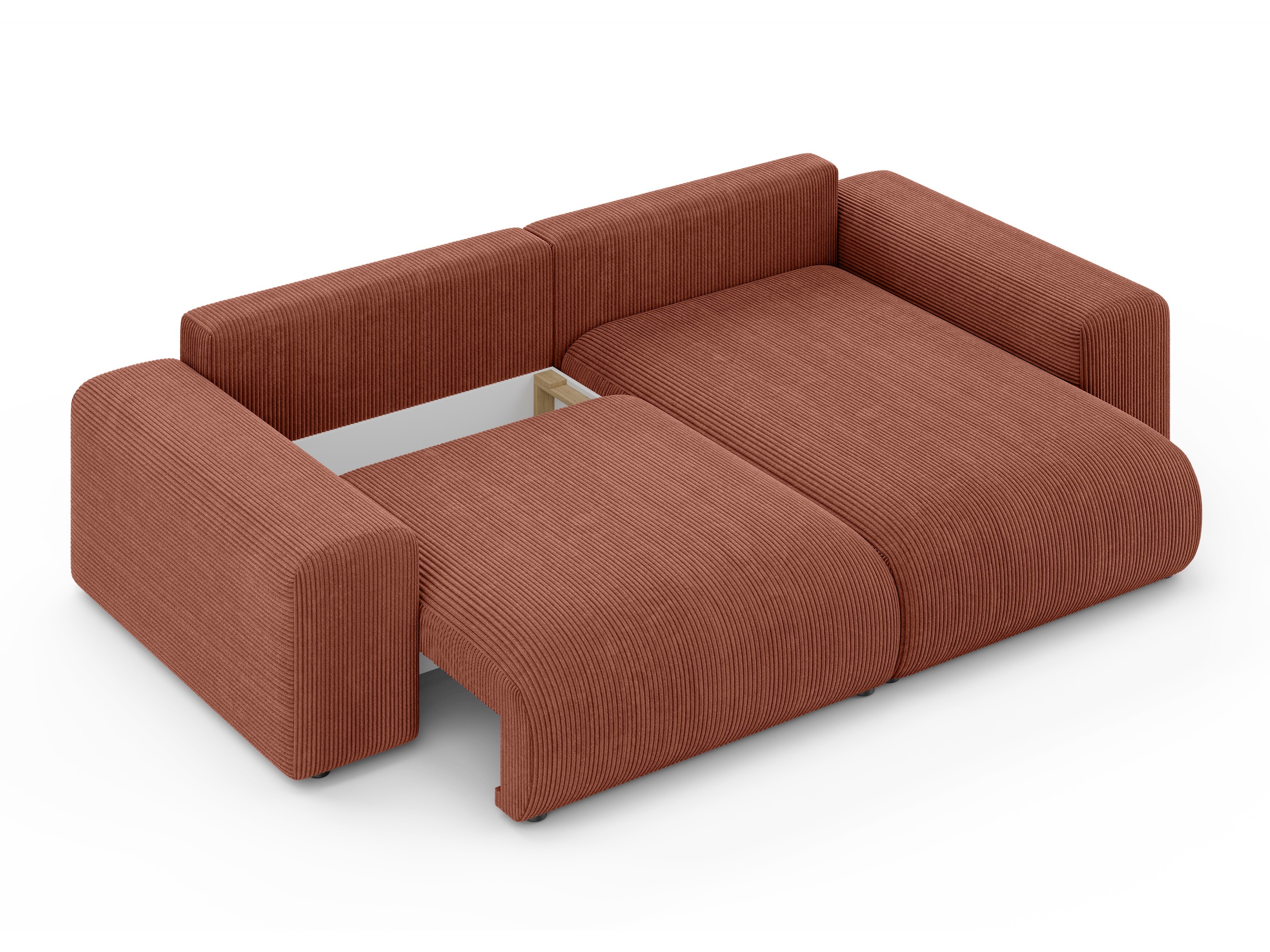 Hjørnesofa Rocklin 215 (Lincoln 52)
