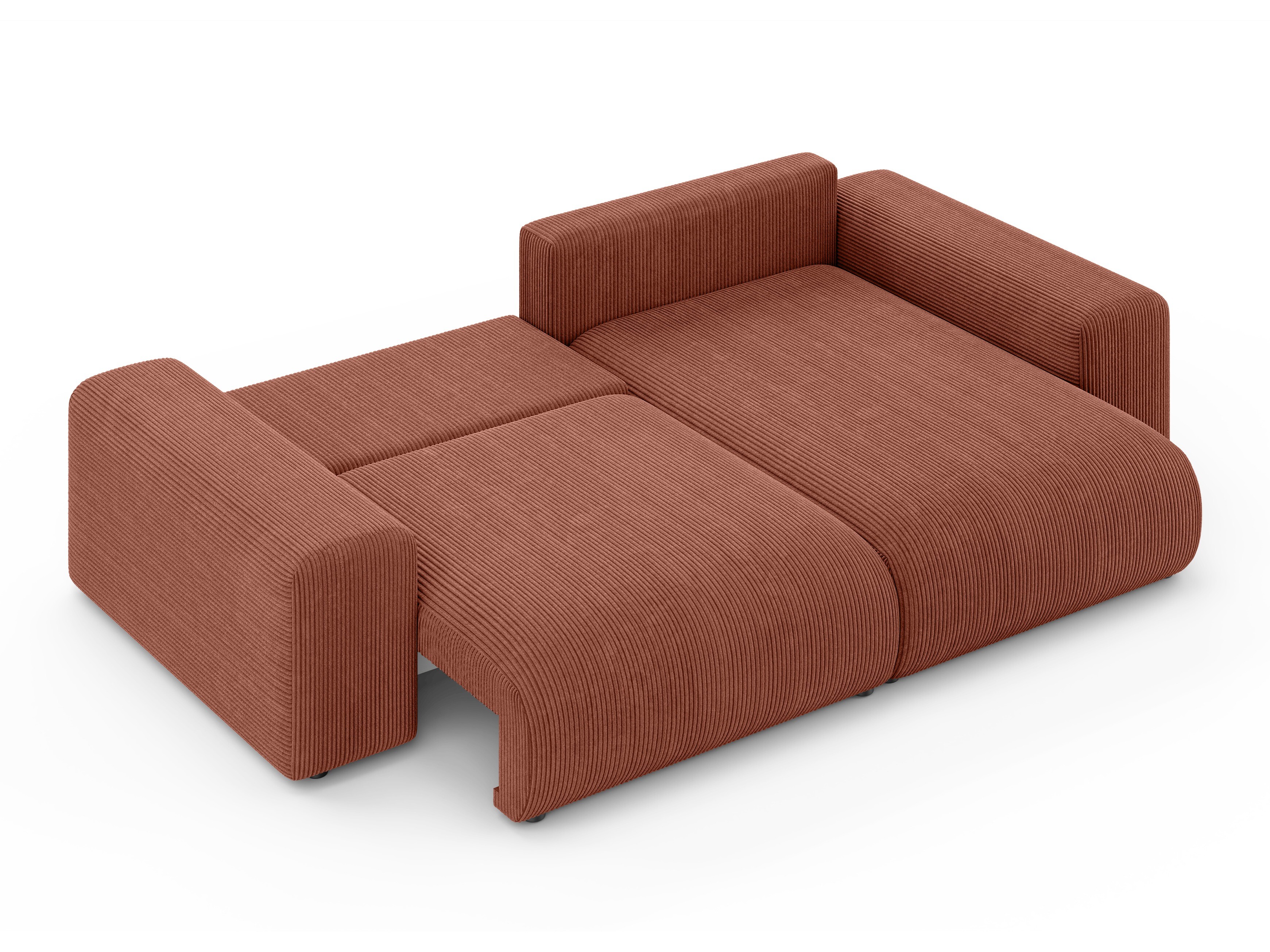 Hjørnesofa Rocklin 215 (Lincoln 52)