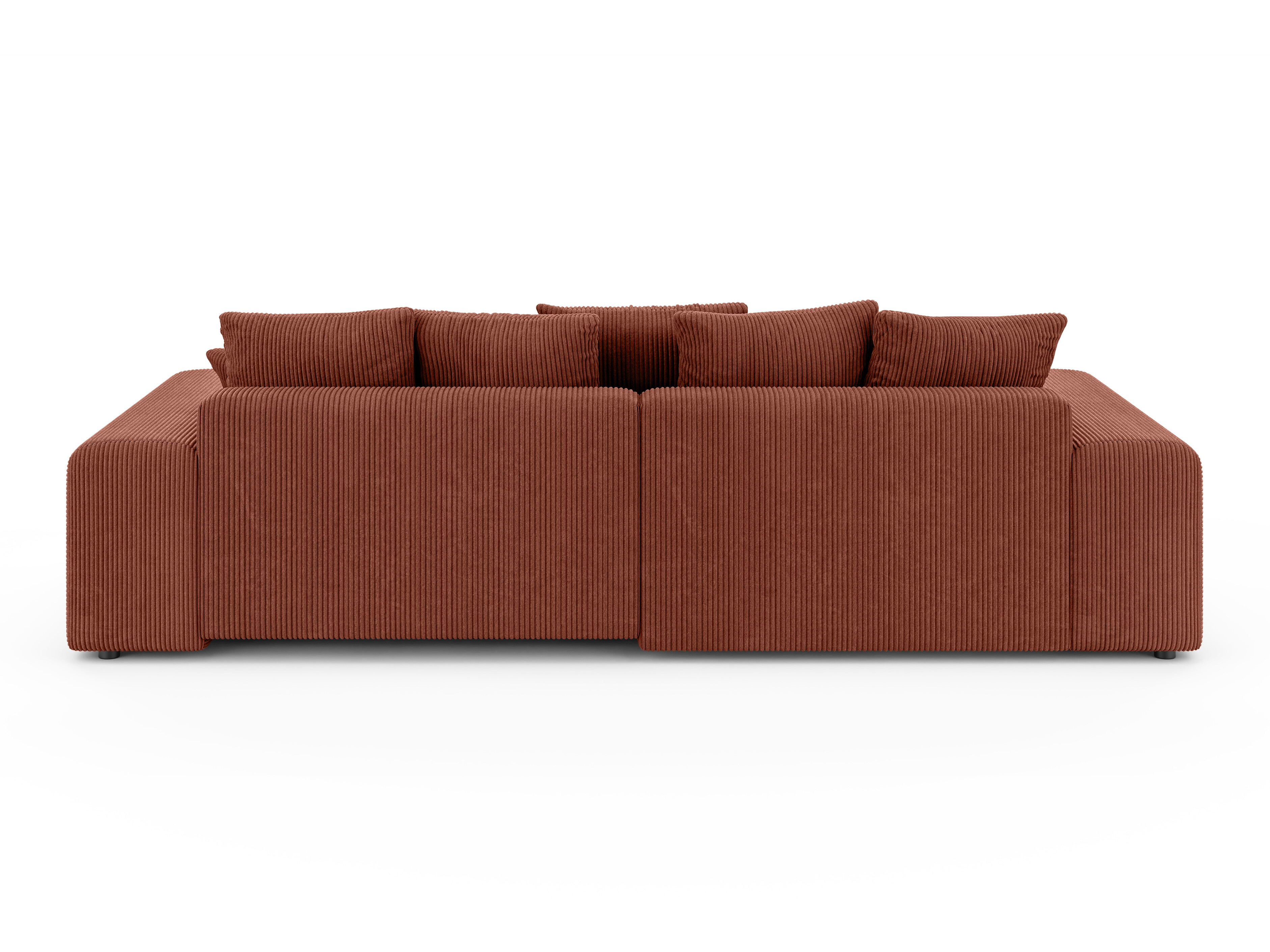 Hjørnesofa Rocklin 215 (Lincoln 52)