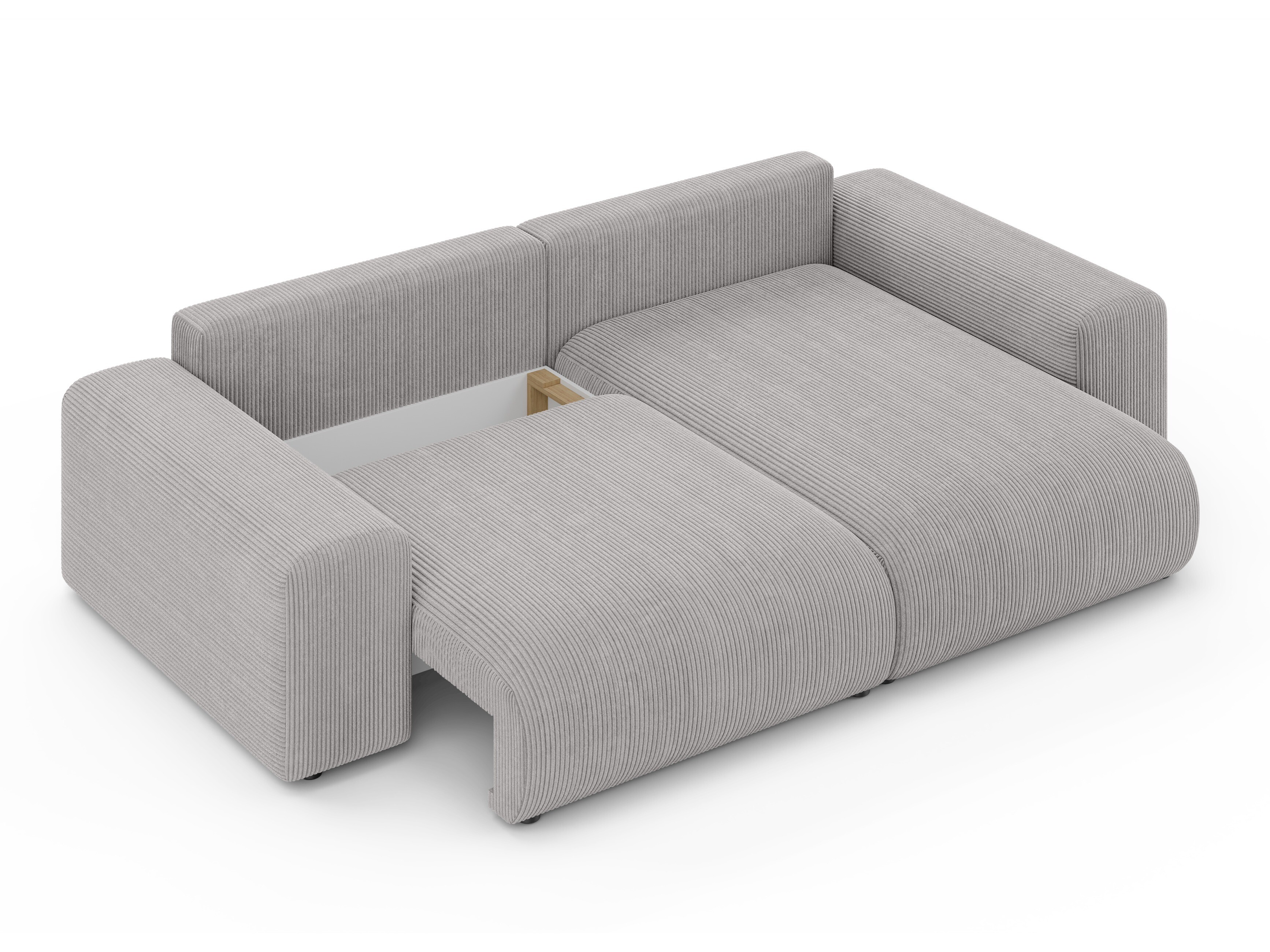 Hjørnesofa Rocklin 215 (Lincoln 86)