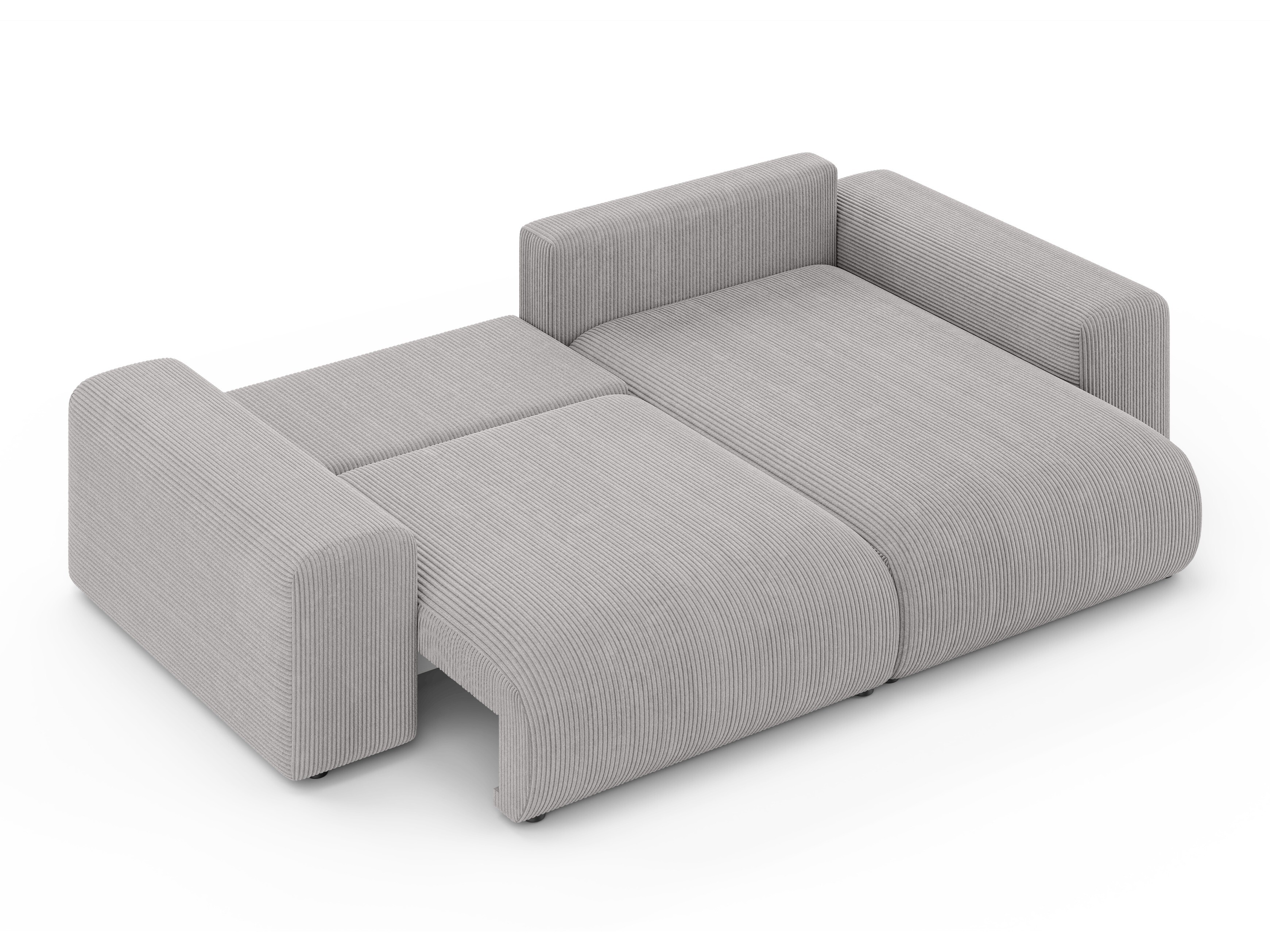 Hjørnesofa Rocklin 215 (Lincoln 86)