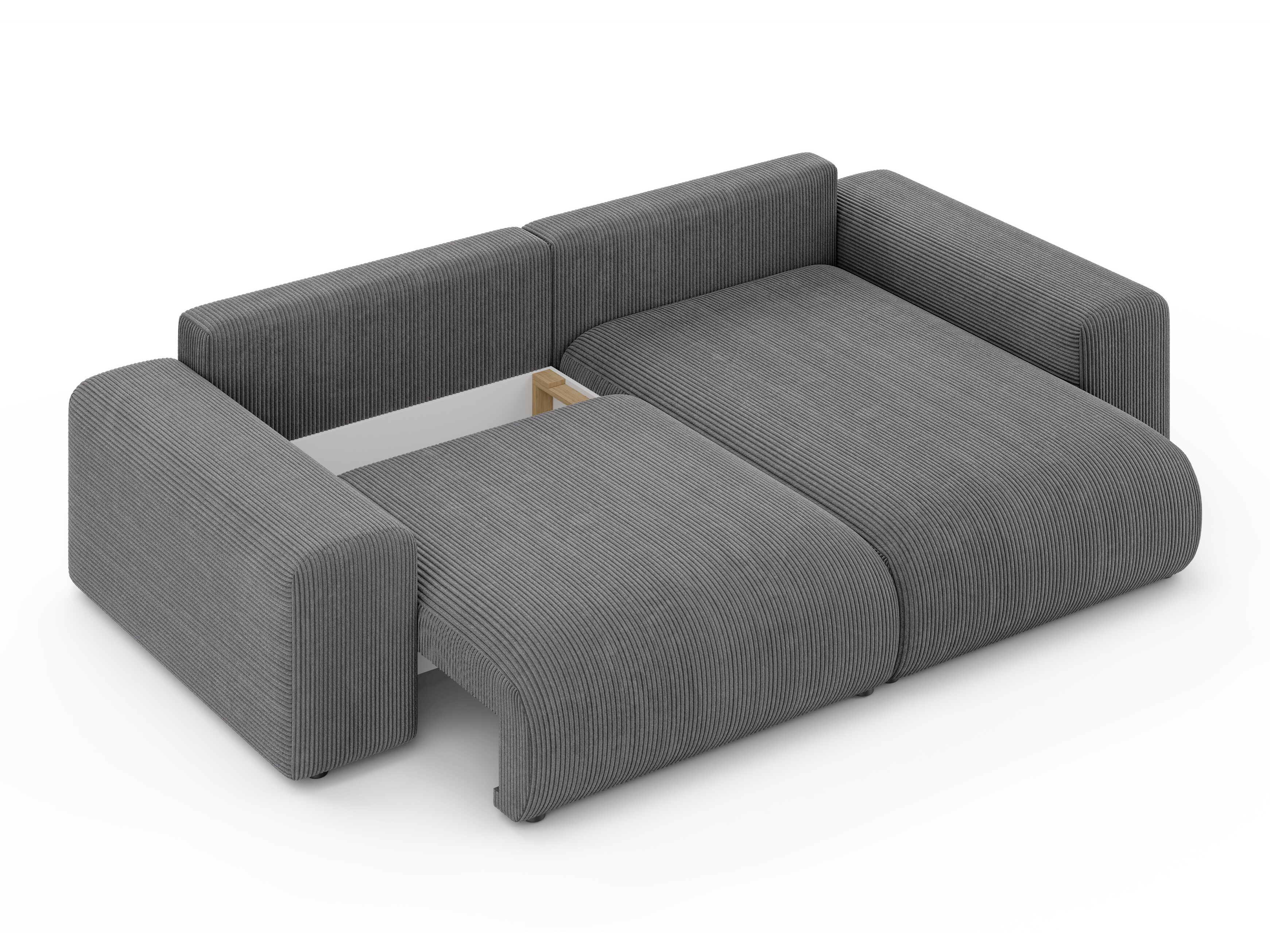 Hjørnesofa Rocklin 215 (Lincoln 90)