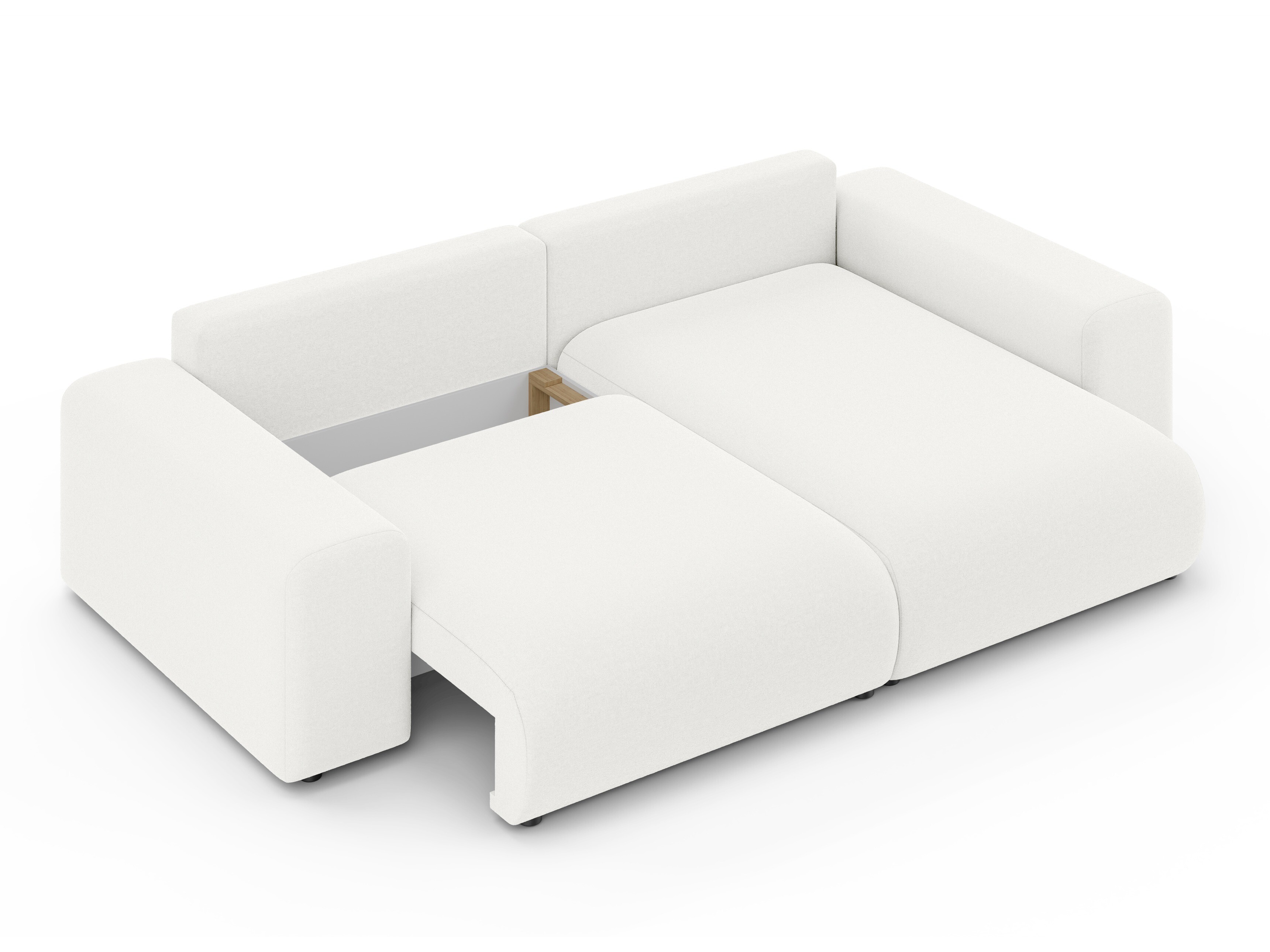 Hjørnesofa Rocklin 215 (Wind 02)