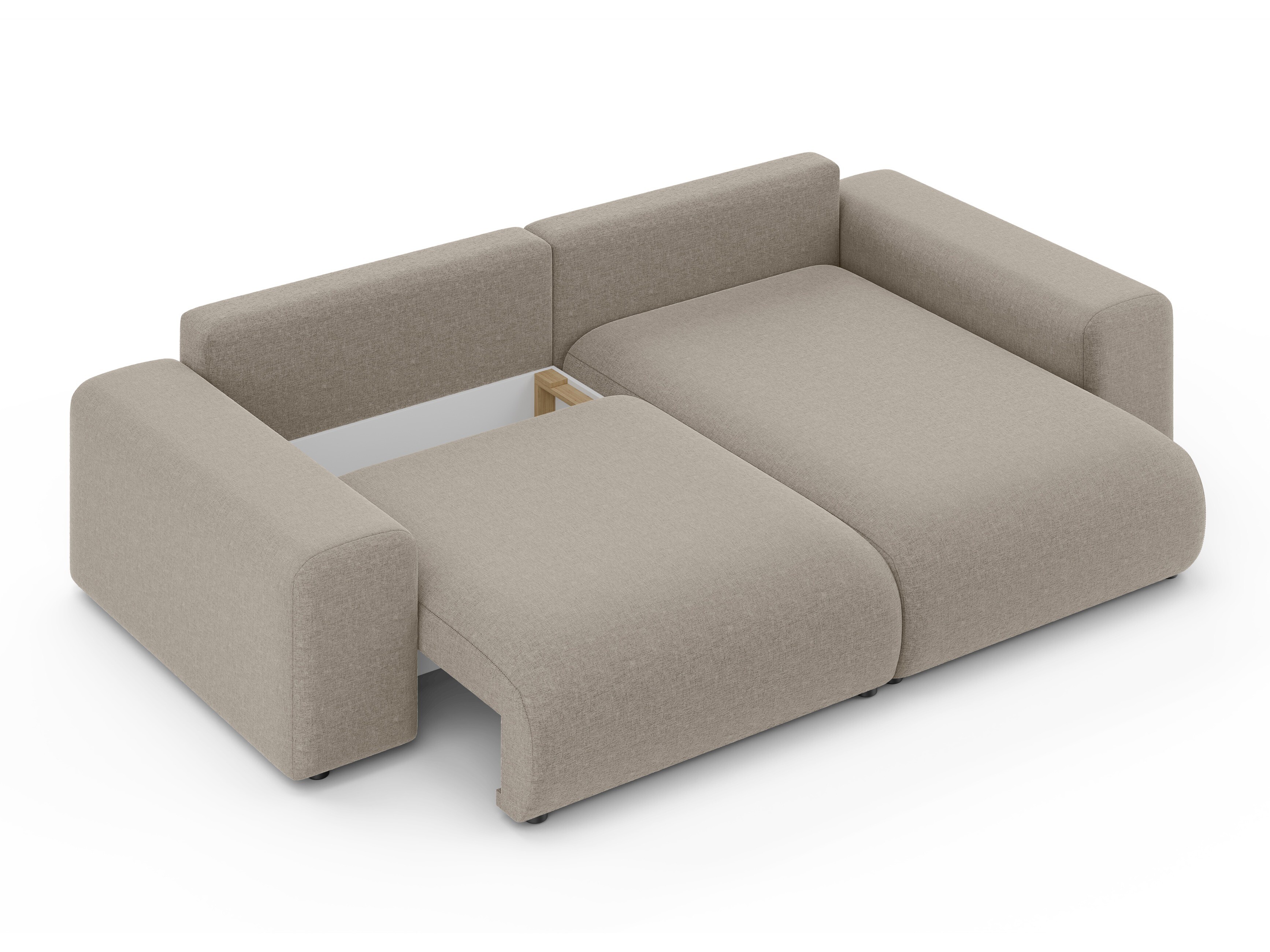Hjørnesofa Rocklin 215 (Wind 11)