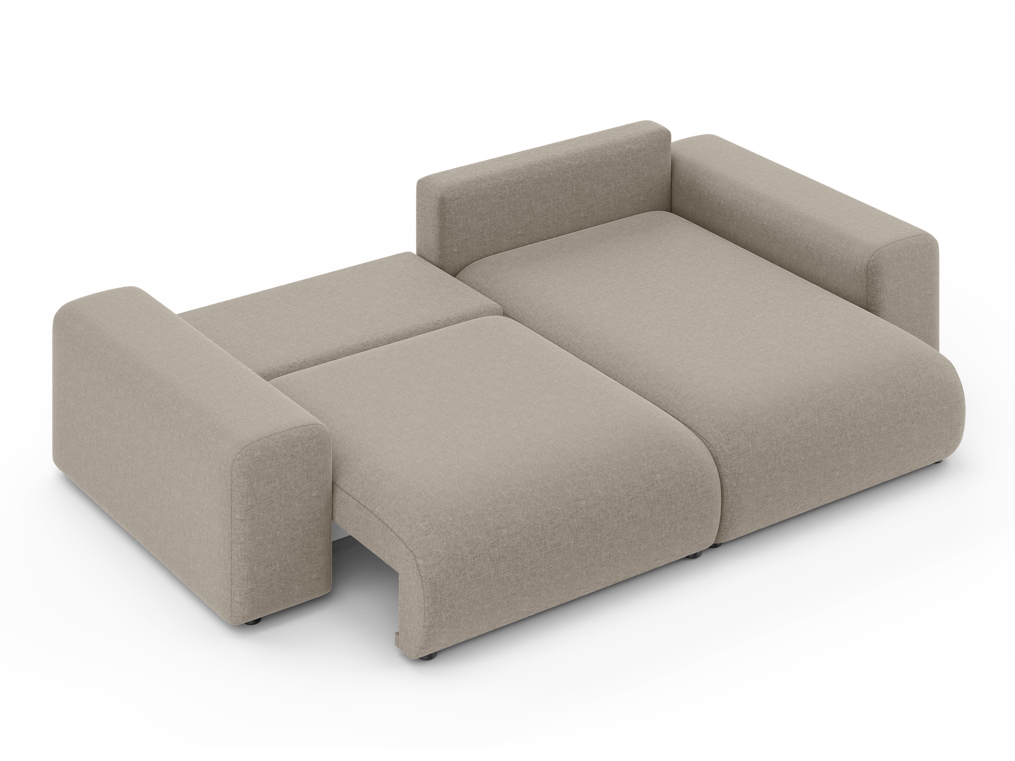 Hjørnesofa Rocklin 215 (Wind 11)