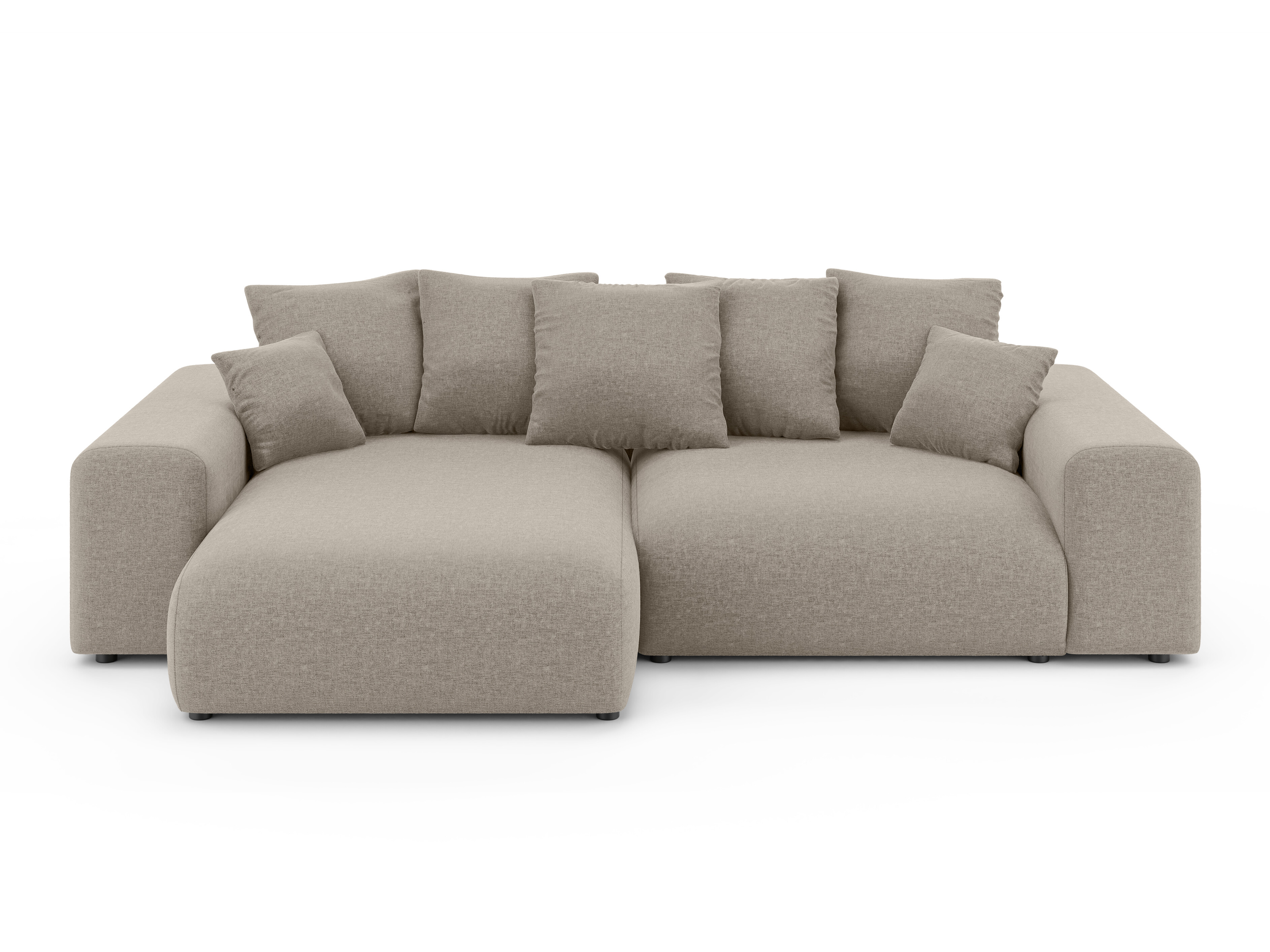 Hjørnesofa Rocklin 215 (Wind 11)