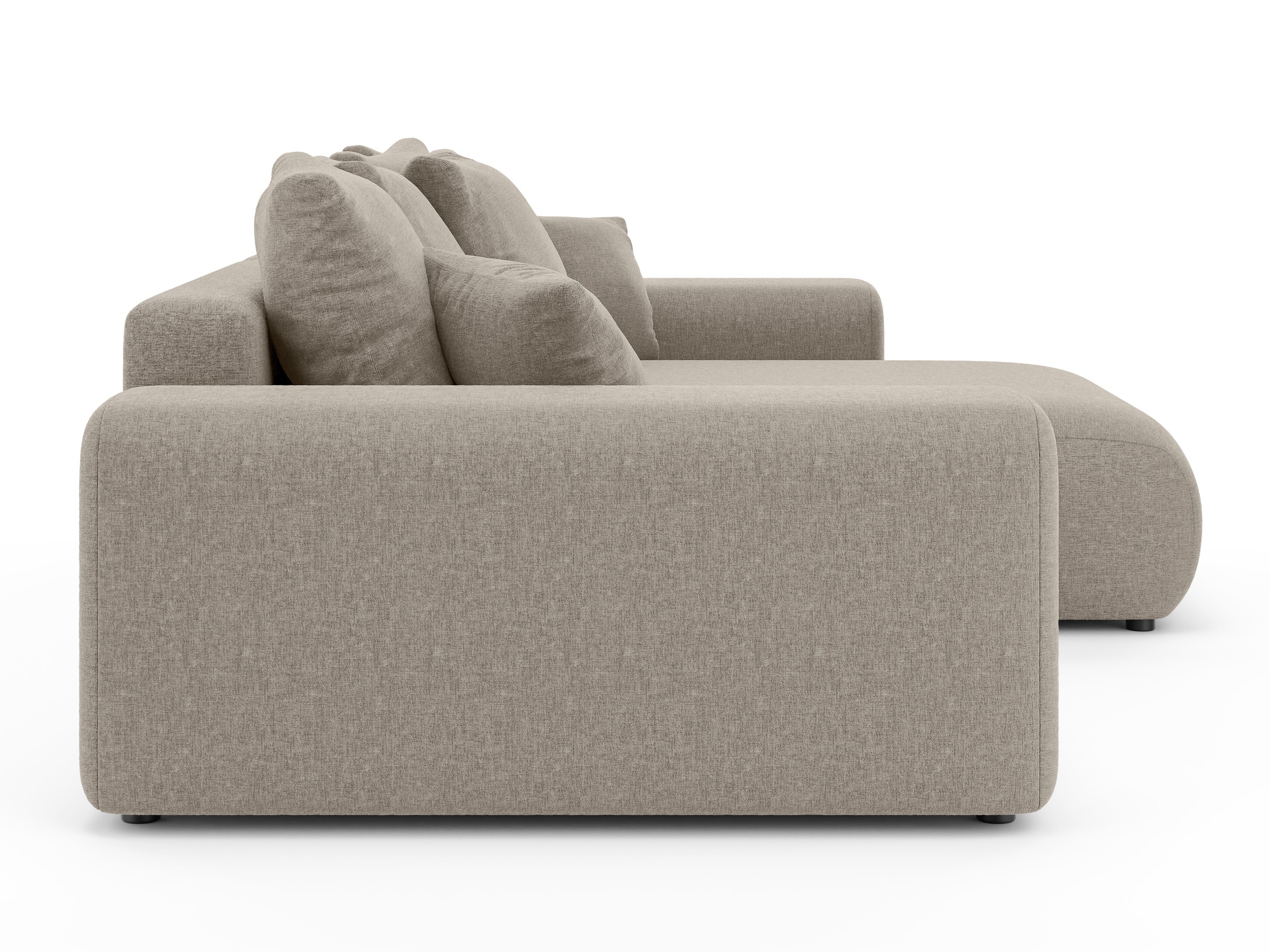 Hjørnesofa Rocklin 215 (Wind 11)