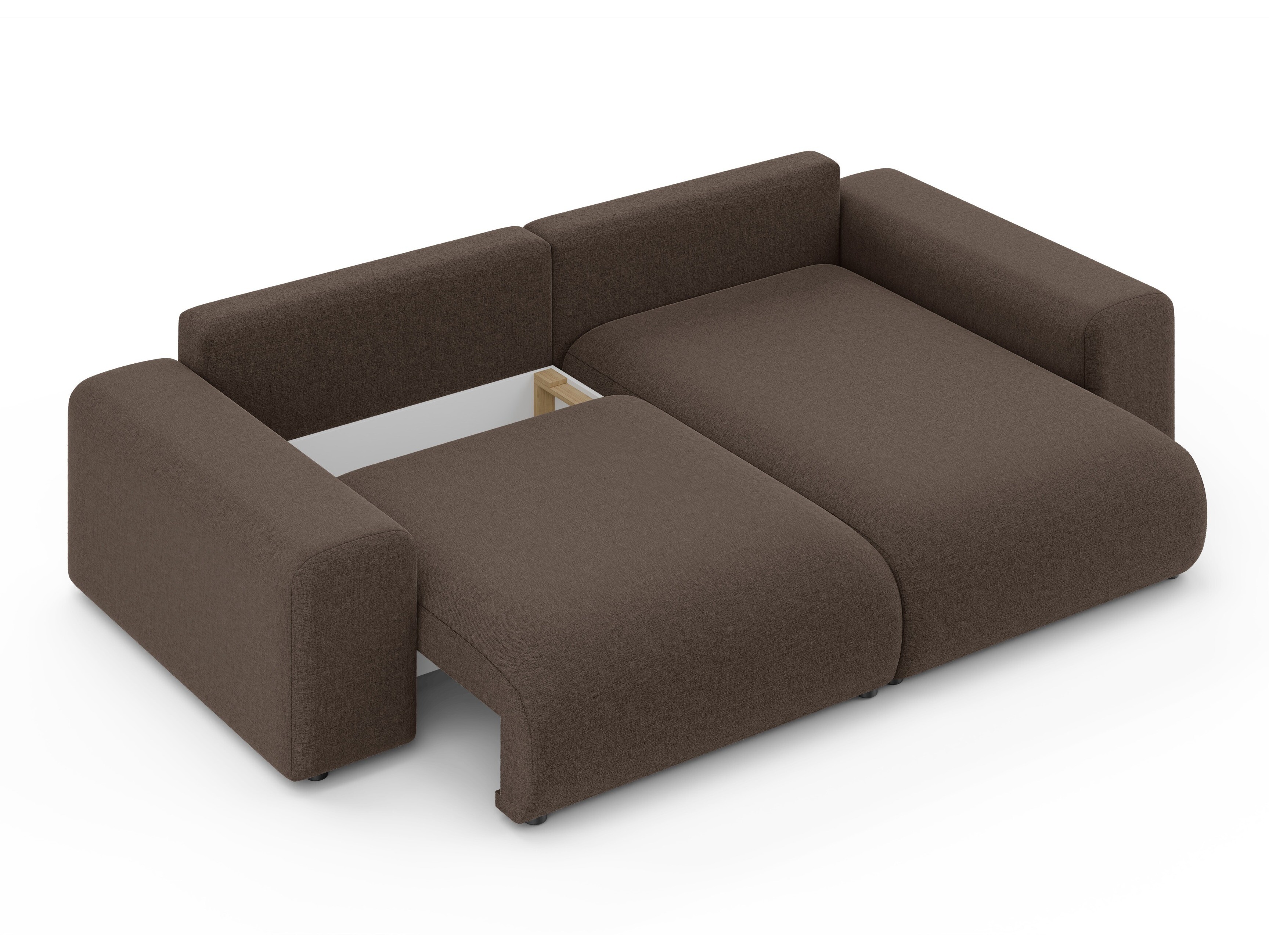 Hjørnesofa Rocklin 215 (Wind 28)