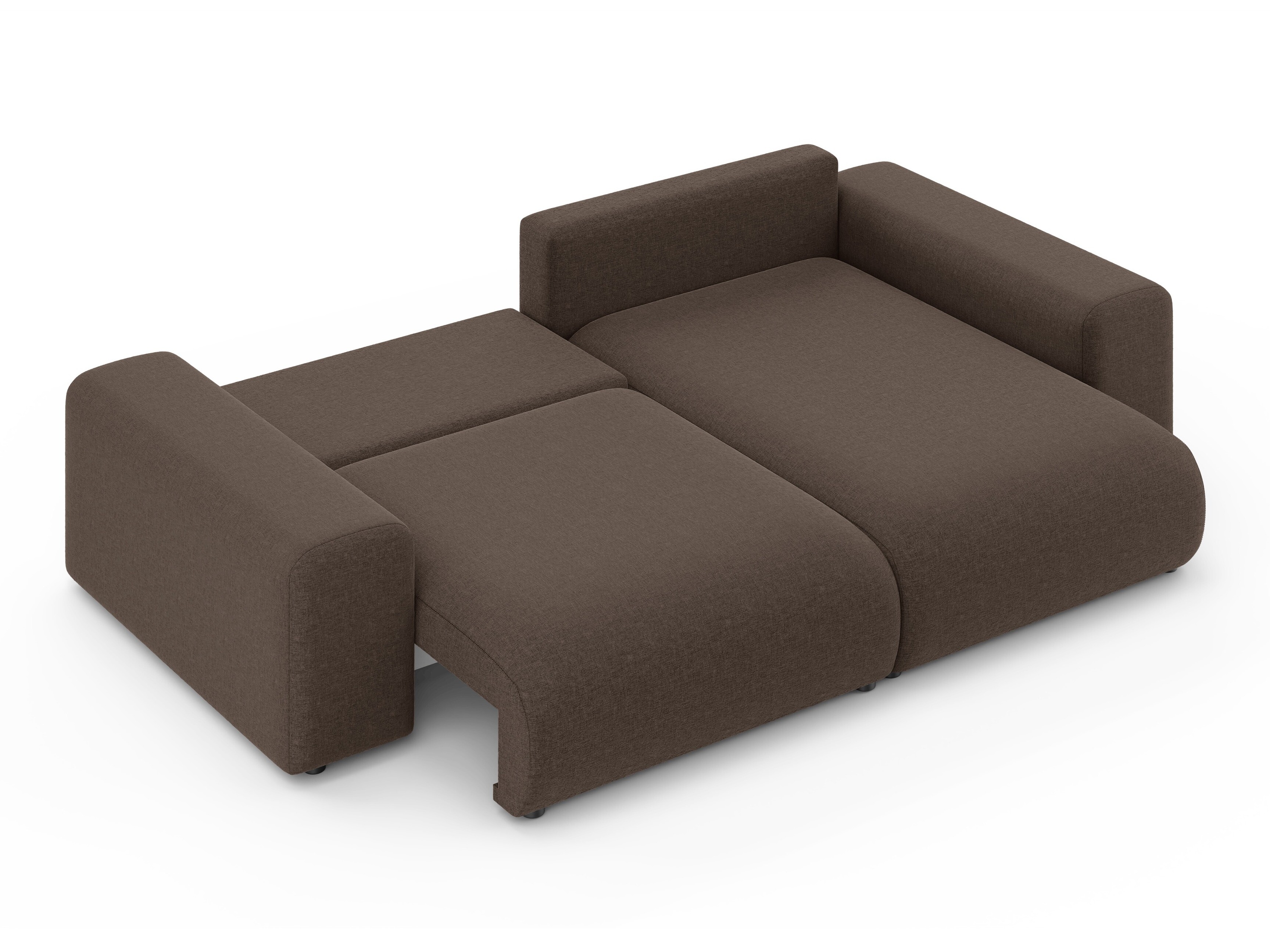 Hjørnesofa Rocklin 215 (Wind 28)