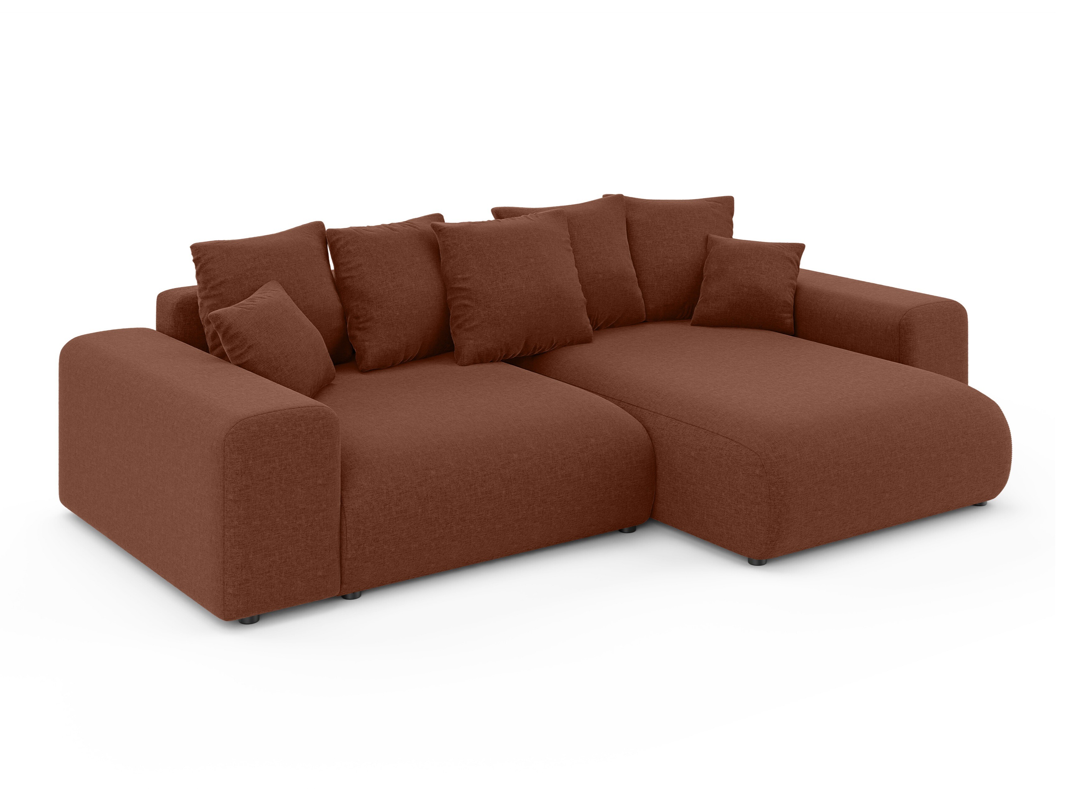 Hjørnesofa Rocklin 215 (Wind 56)