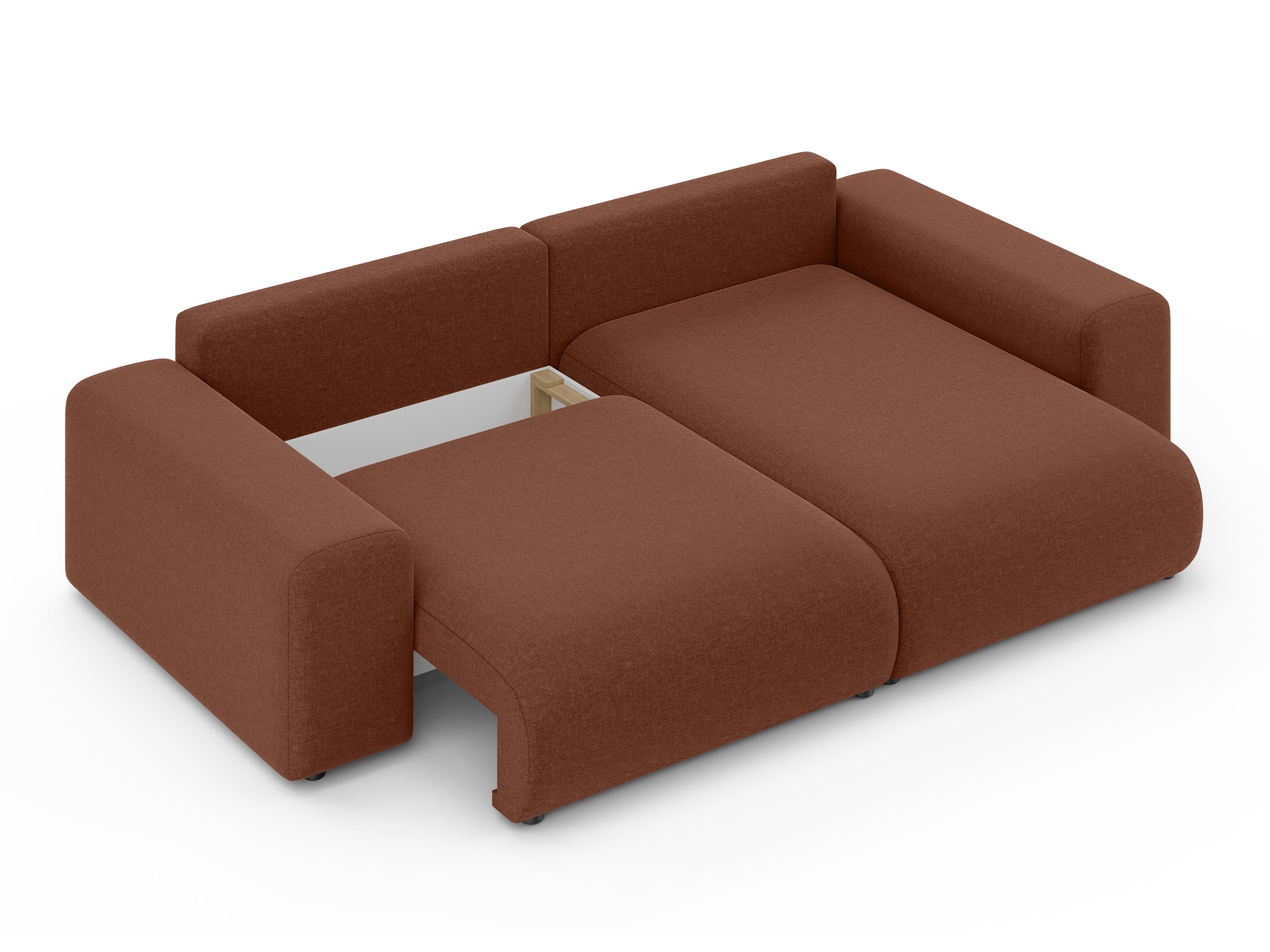 Hjørnesofa Rocklin 215 (Wind 56)