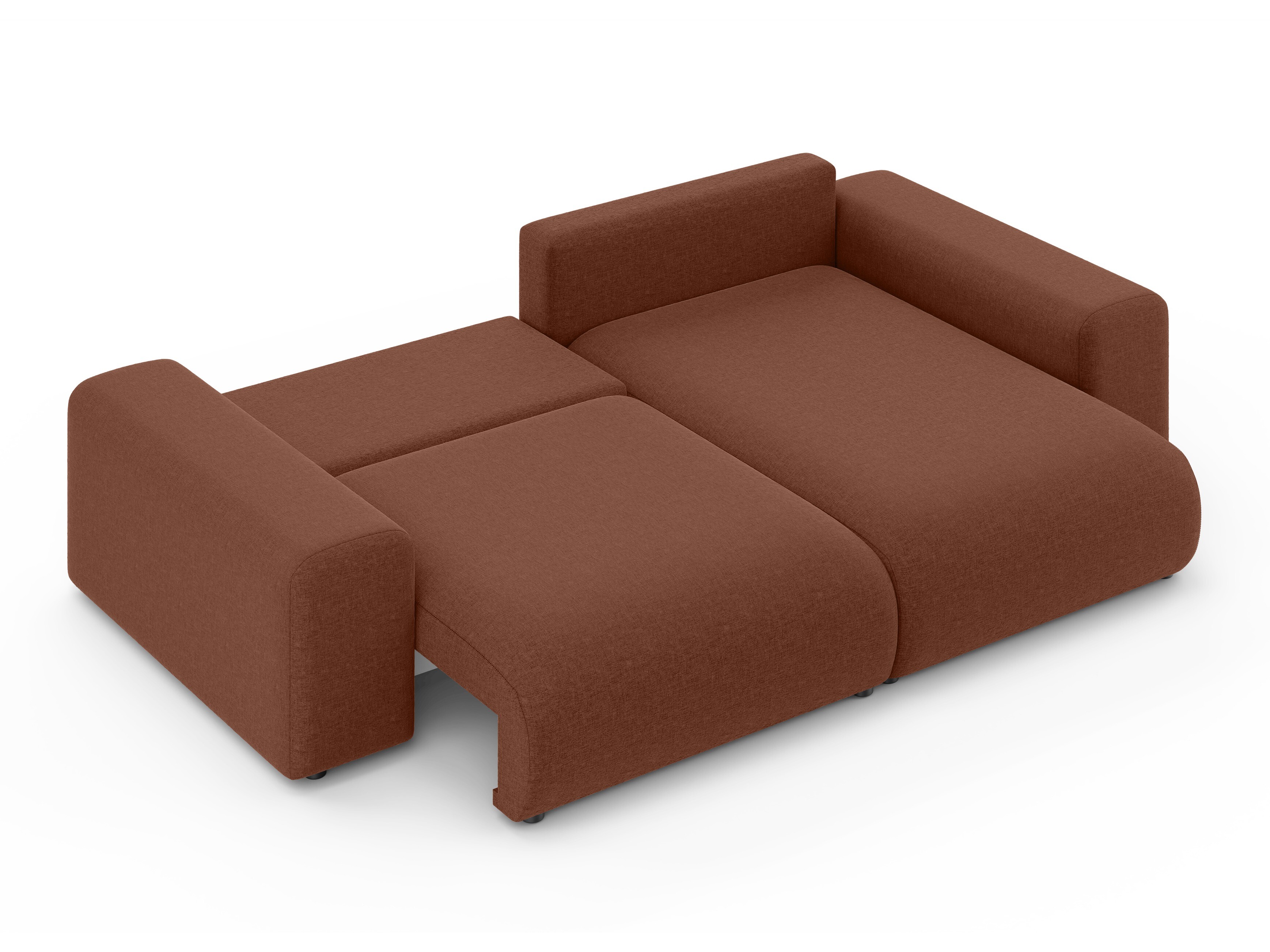 Hjørnesofa Rocklin 215 (Wind 56)
