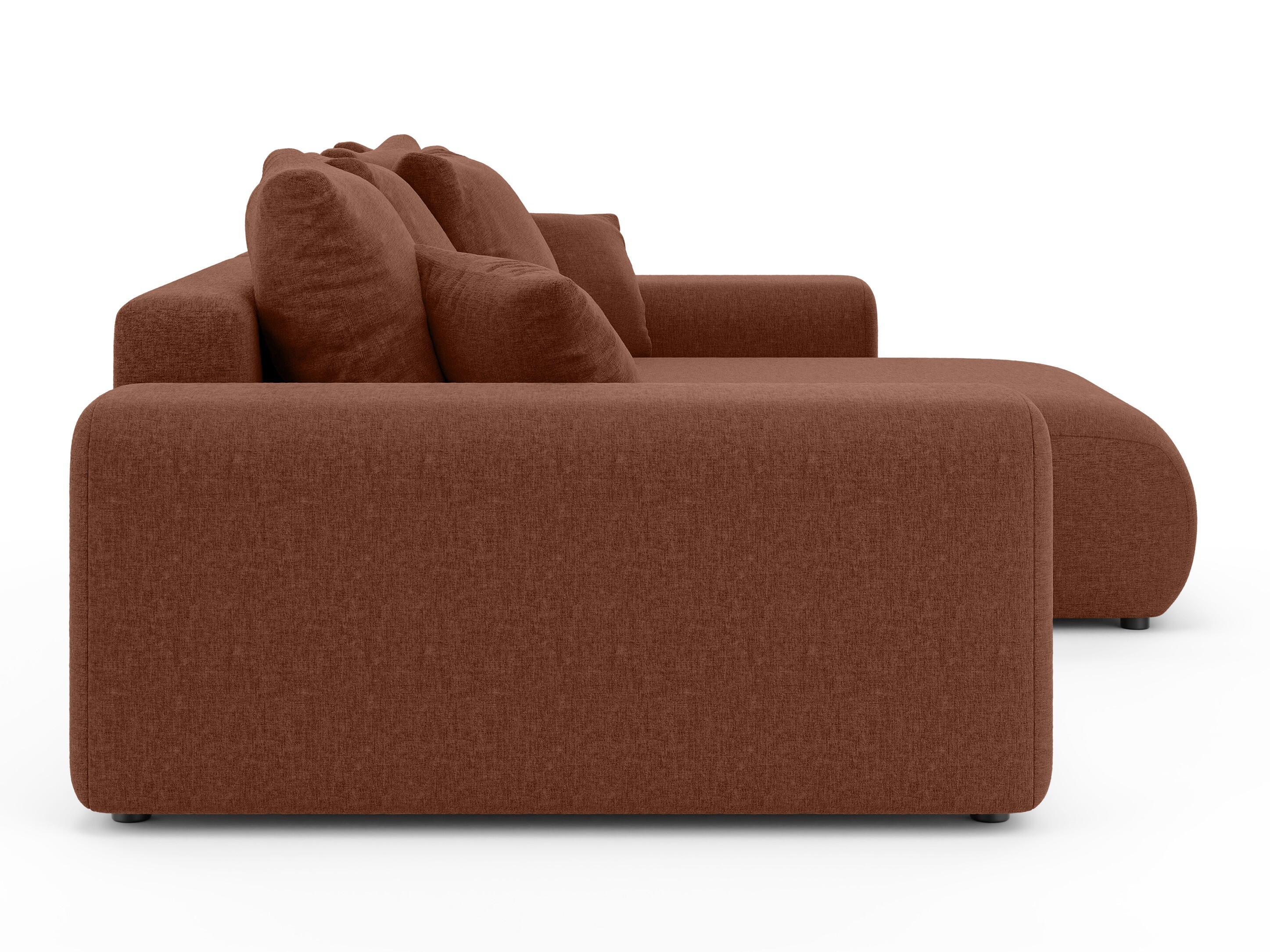 Hjørnesofa Rocklin 215 (Wind 56)