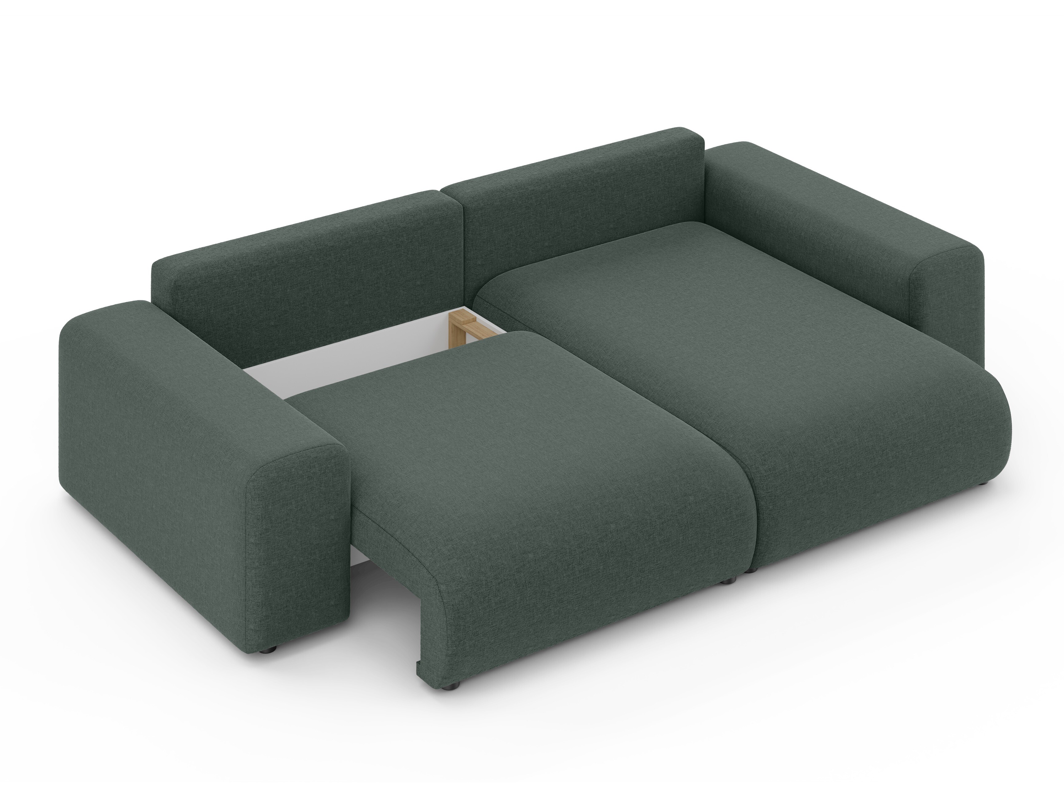 Hjørnesofa Rocklin 215 (Wind 75)