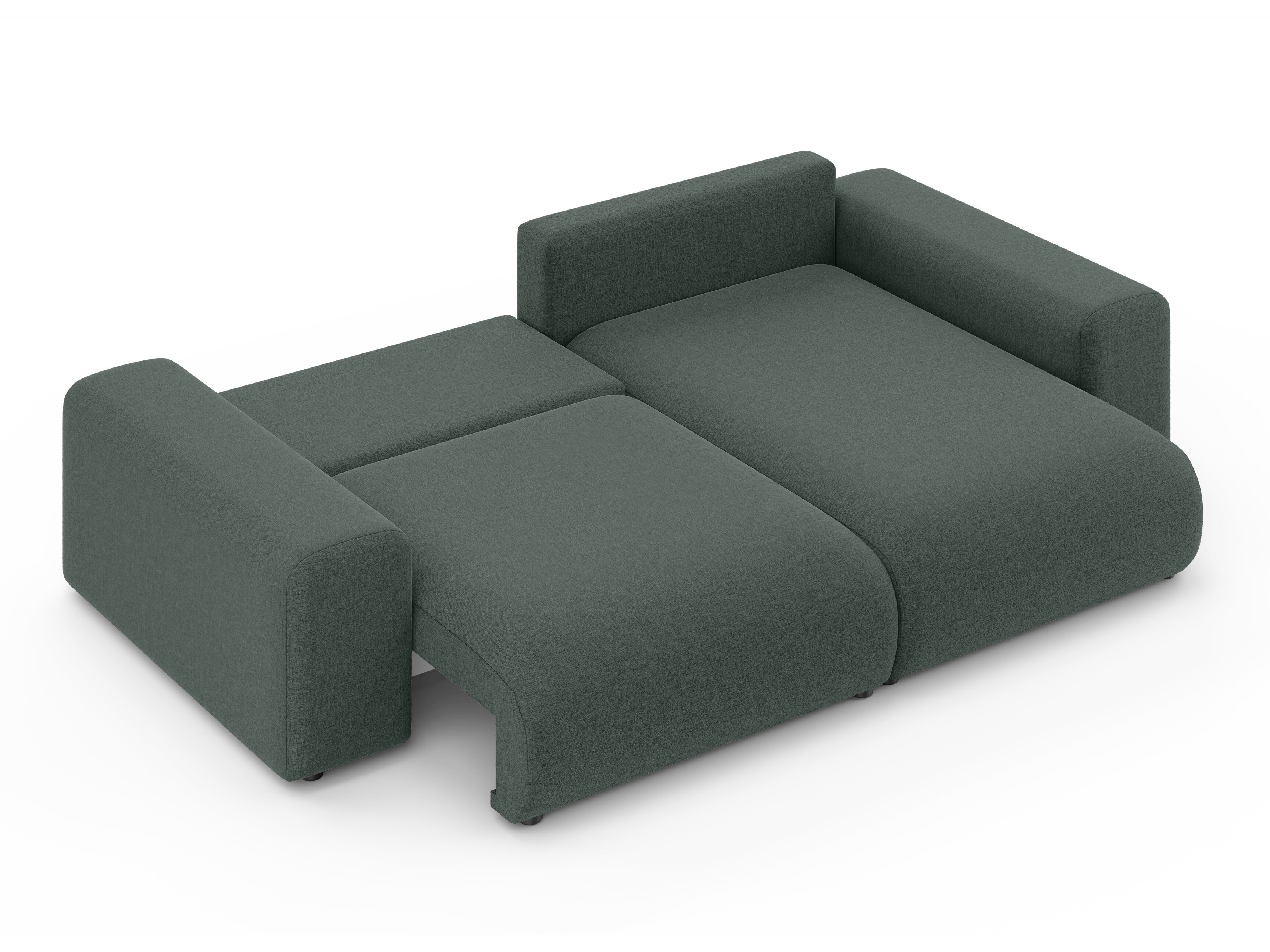 Hjørnesofa Rocklin 215 (Wind 75)