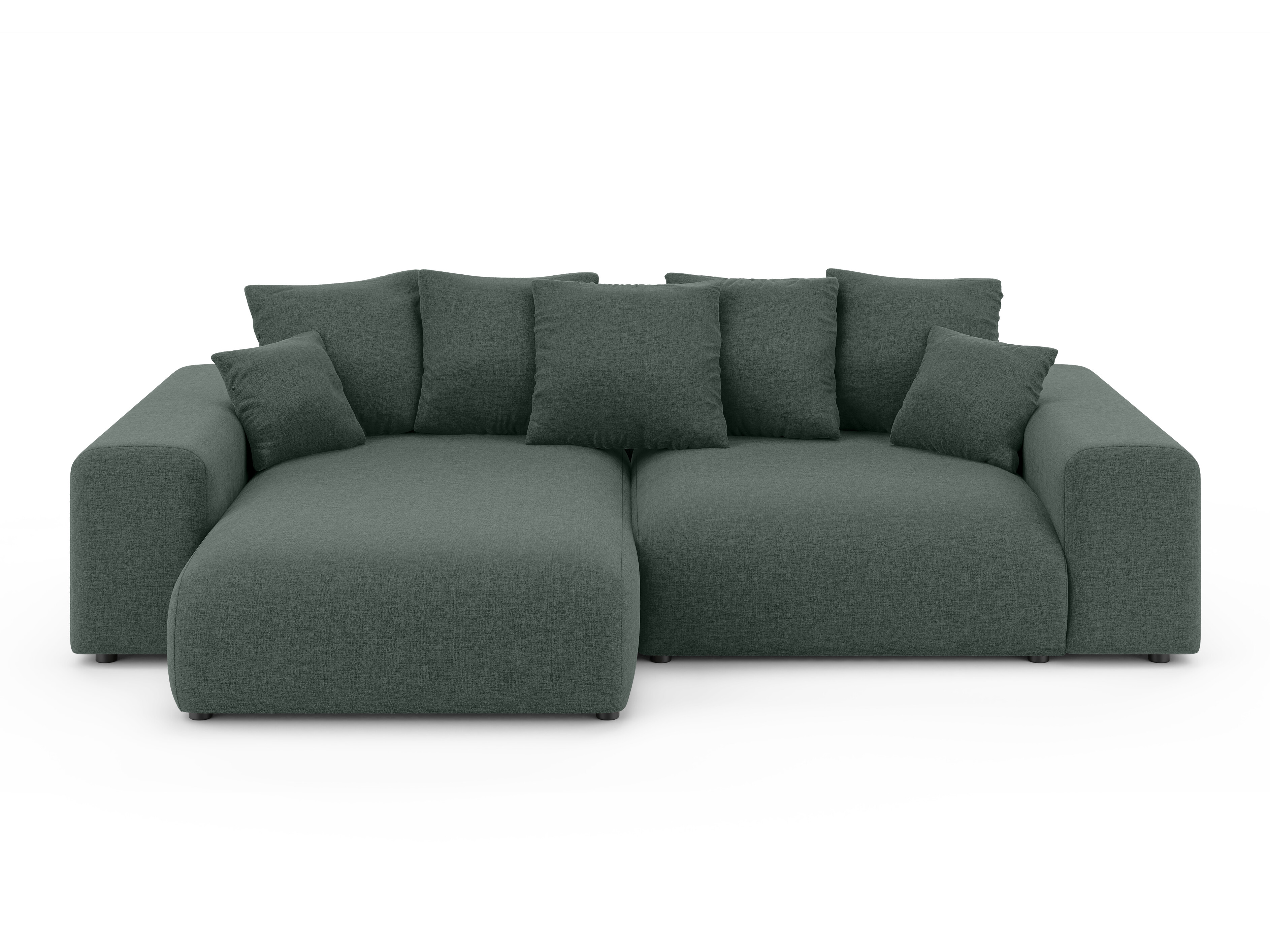 Hjørnesofa Rocklin 215 (Wind 75)