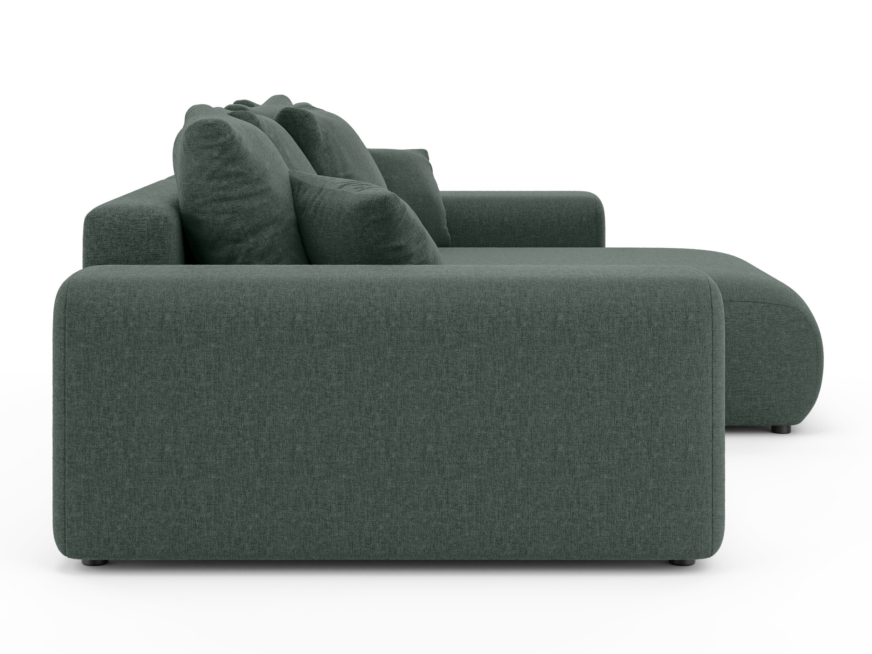 Hjørnesofa Rocklin 215 (Wind 75)