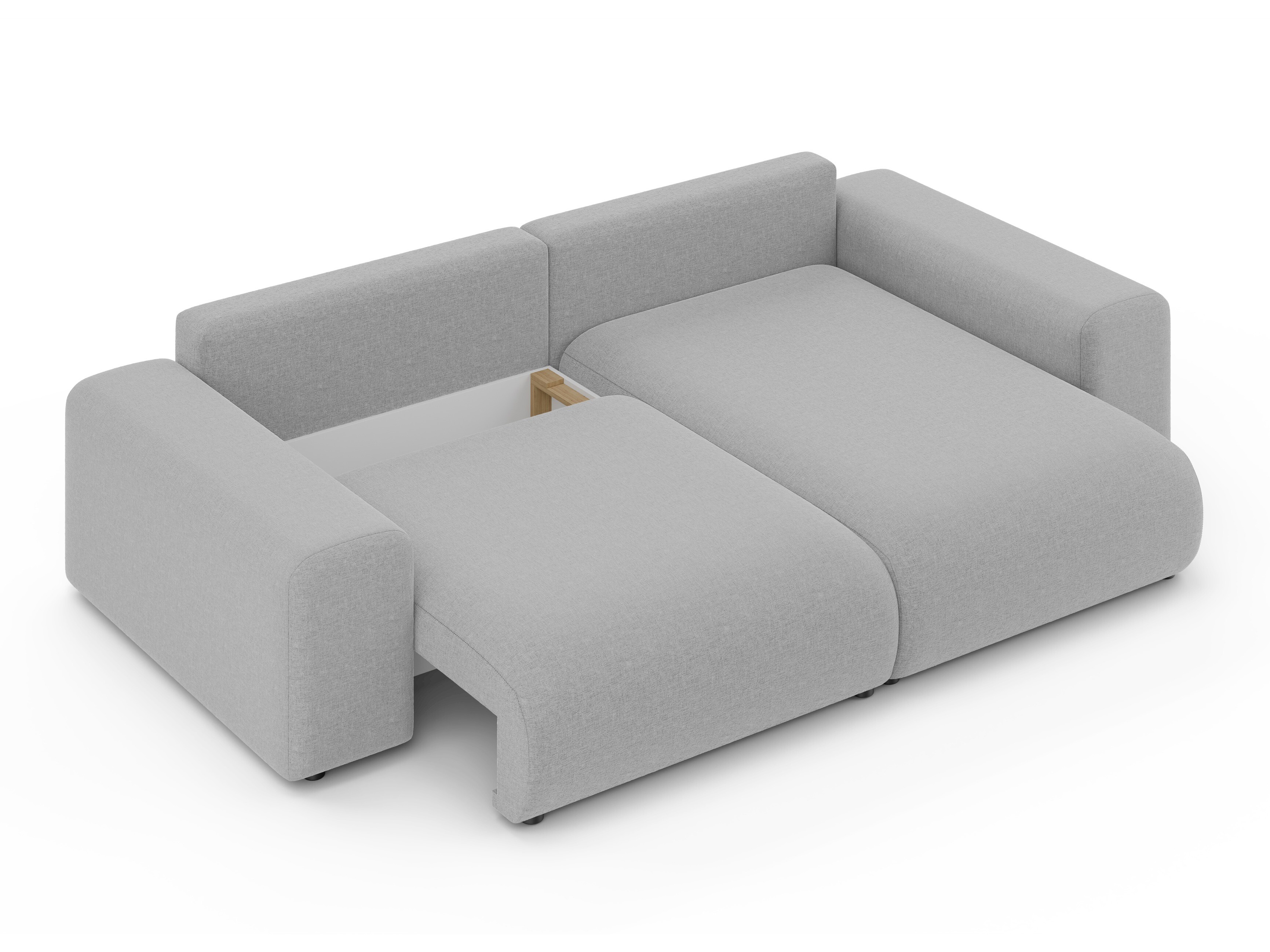 Hjørnesofa Rocklin 215 (Wind 84)