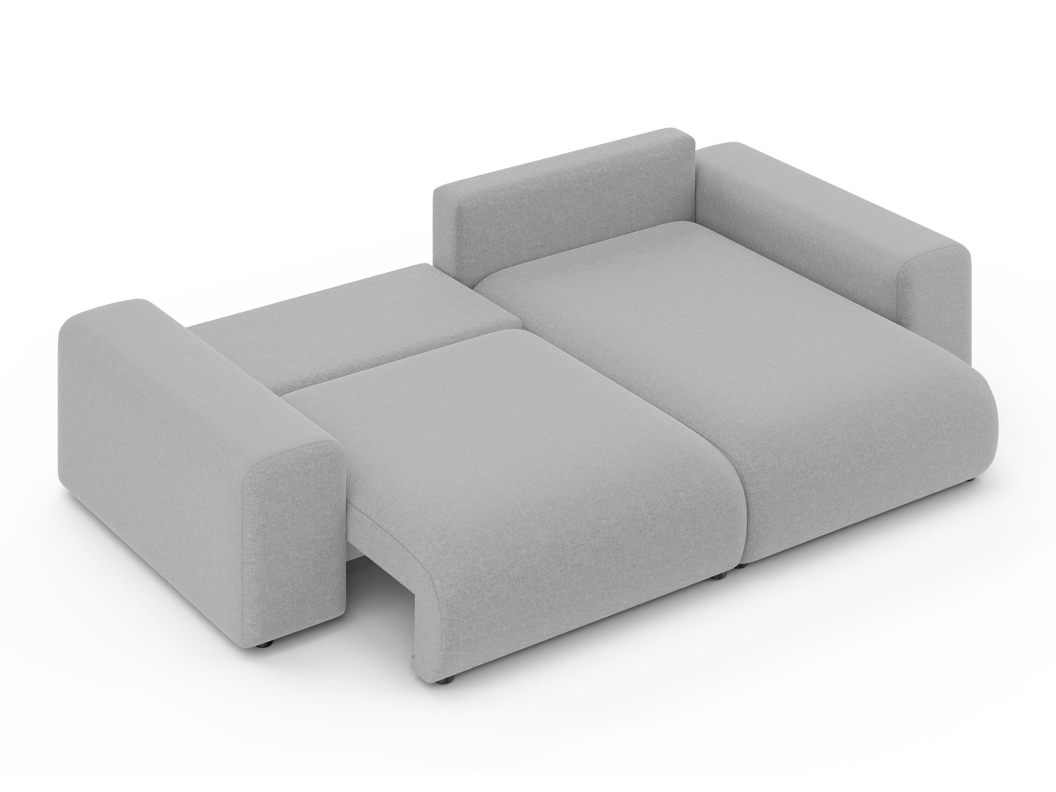 Hjørnesofa Rocklin 215 (Wind 84)