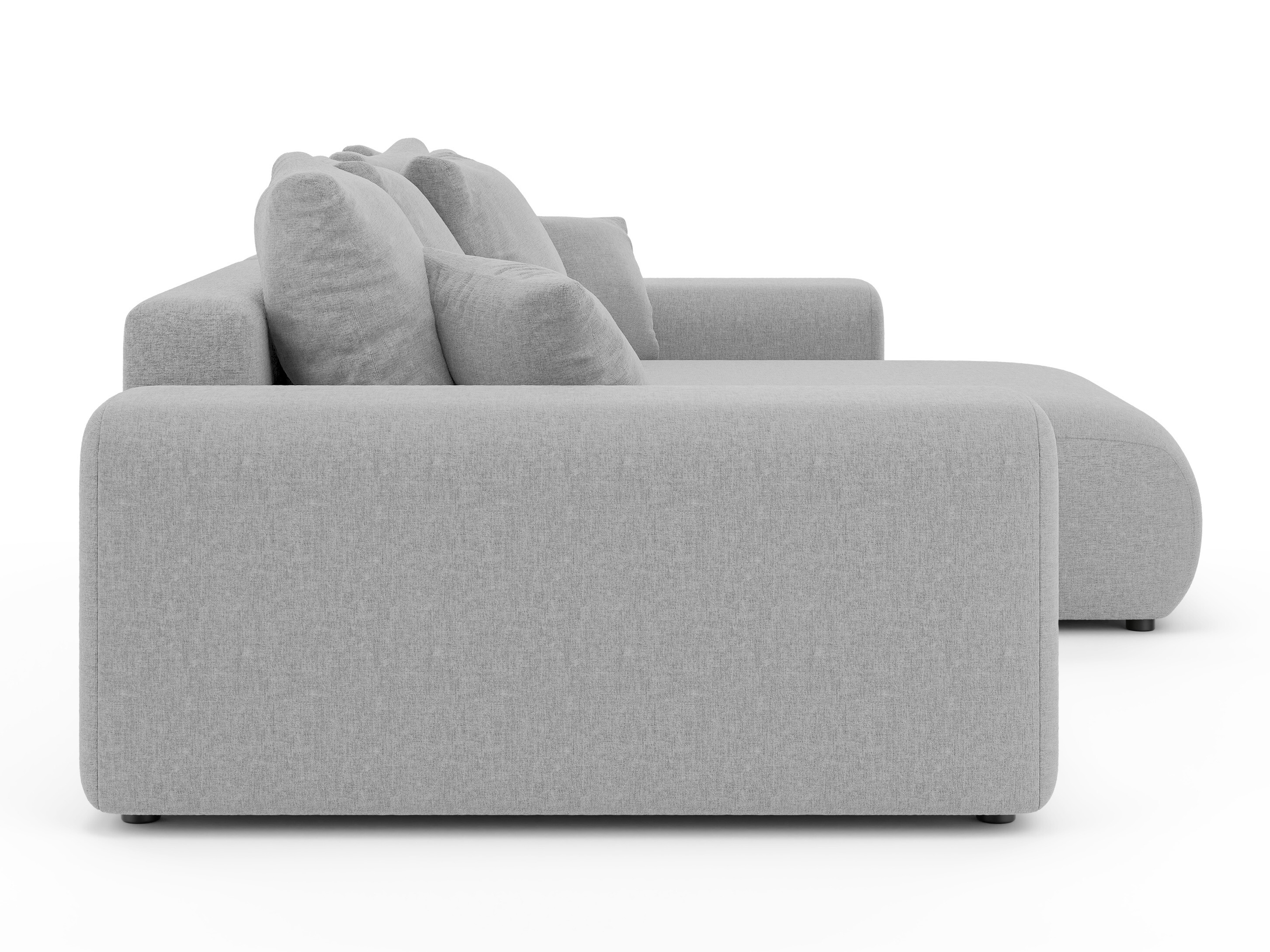 Hjørnesofa Rocklin 215 (Wind 84)