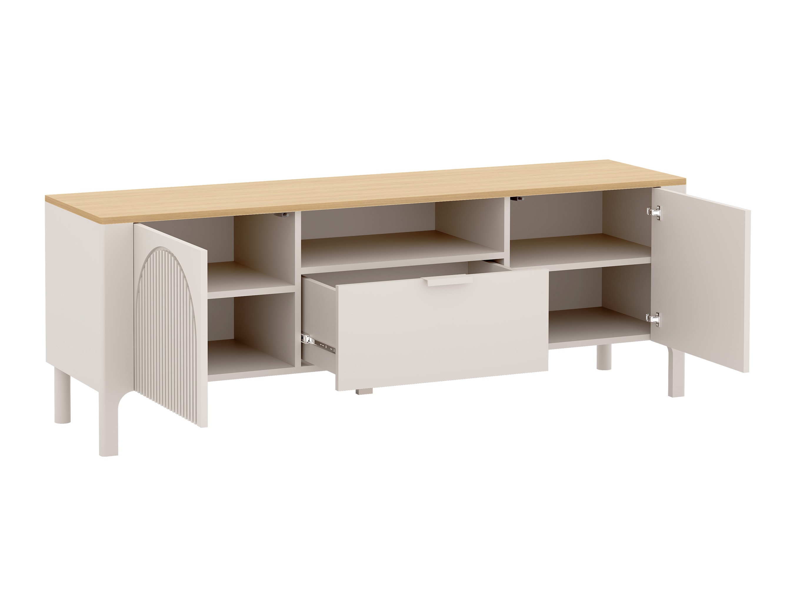 TV-bord Camdela 104