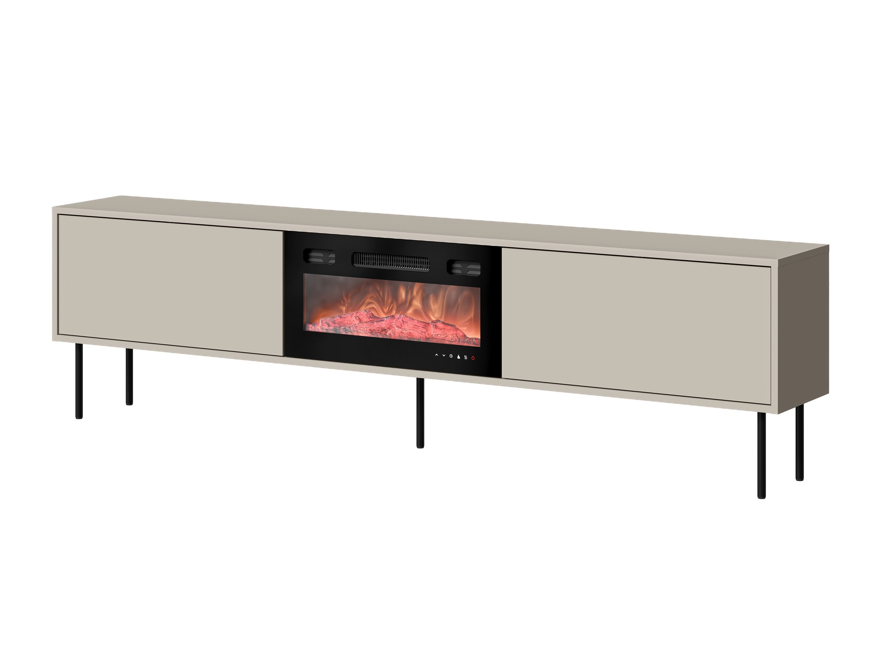 TV-bord Talsou 108